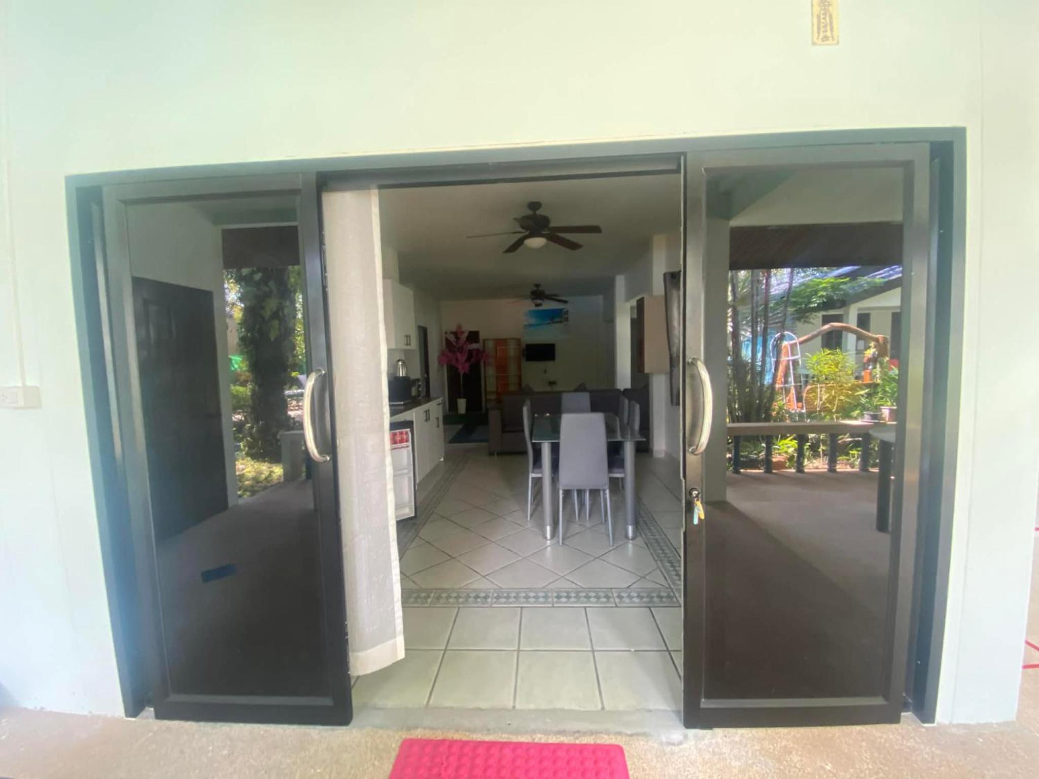 Two-Bedroom Villa photo 2