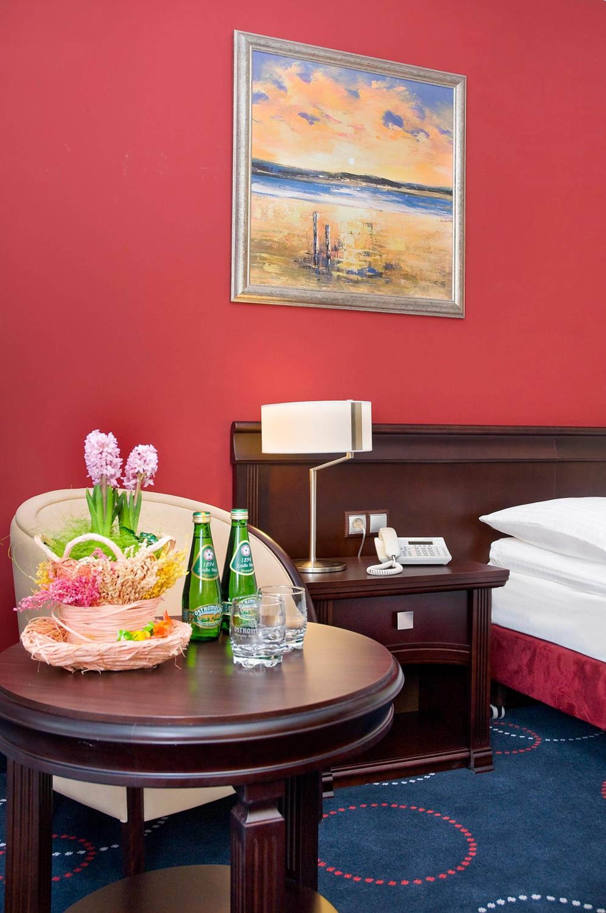 Double Room - Photo 5