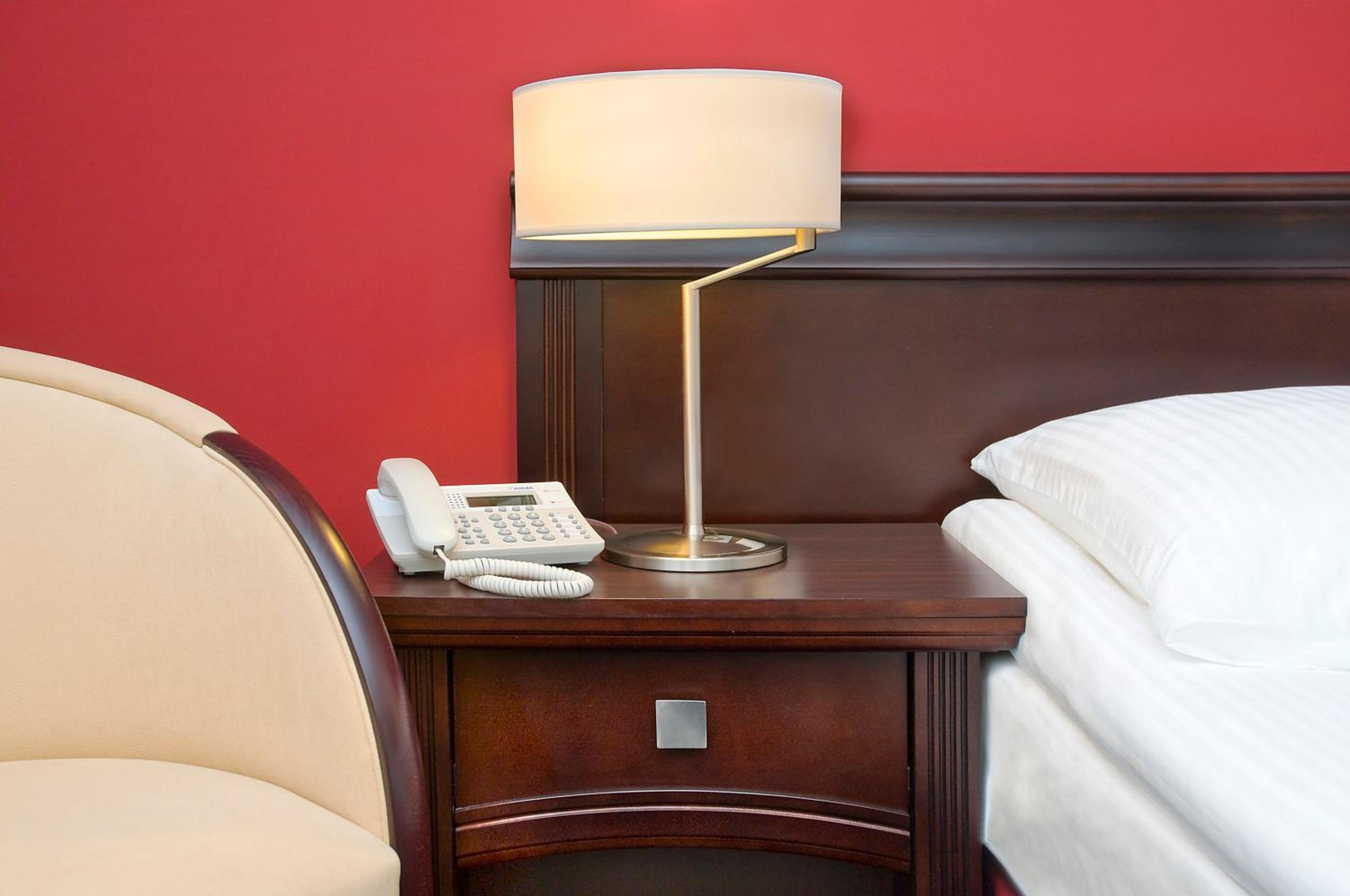 Single Room photo 3