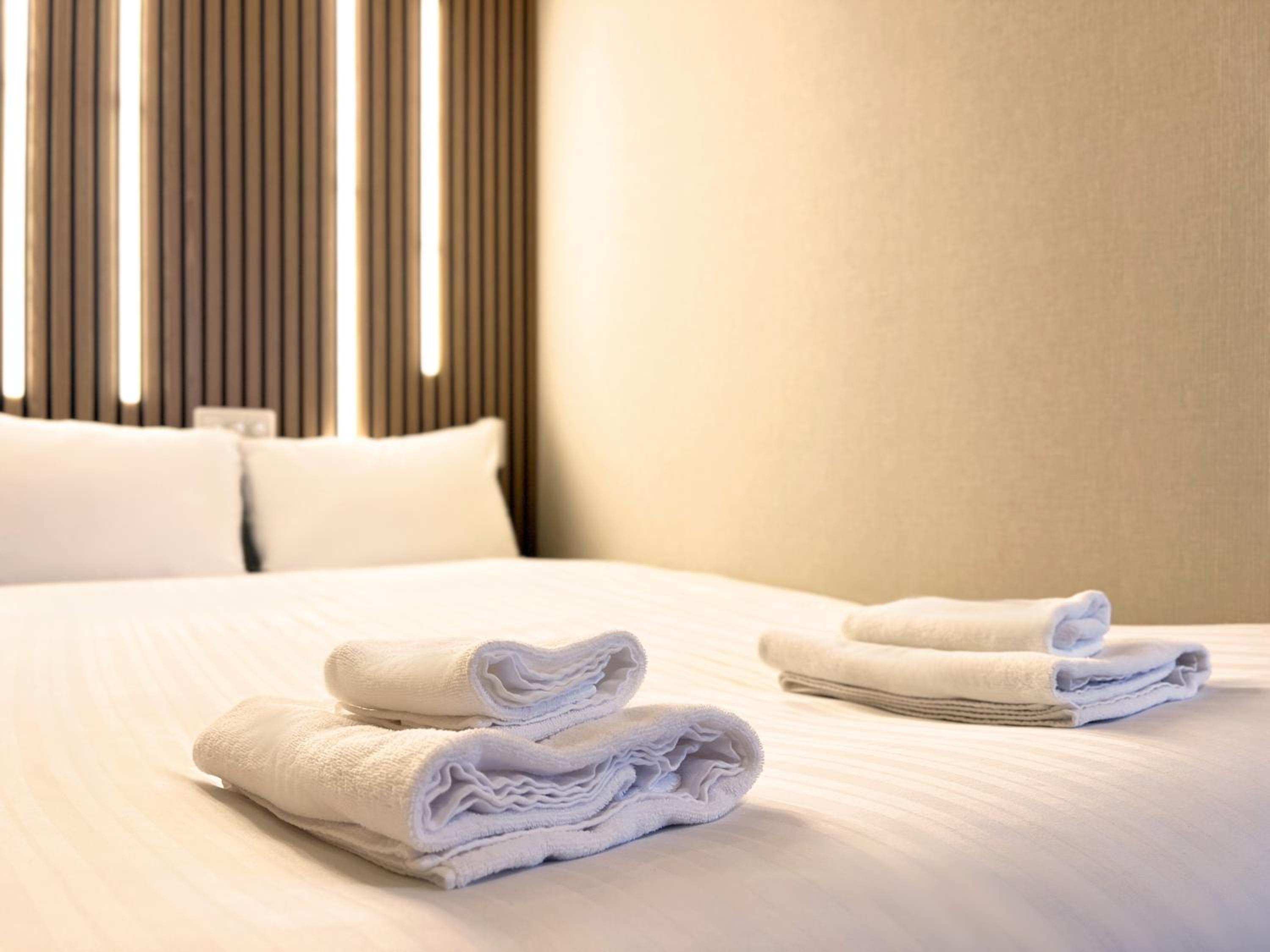 Superior Quadruple Room