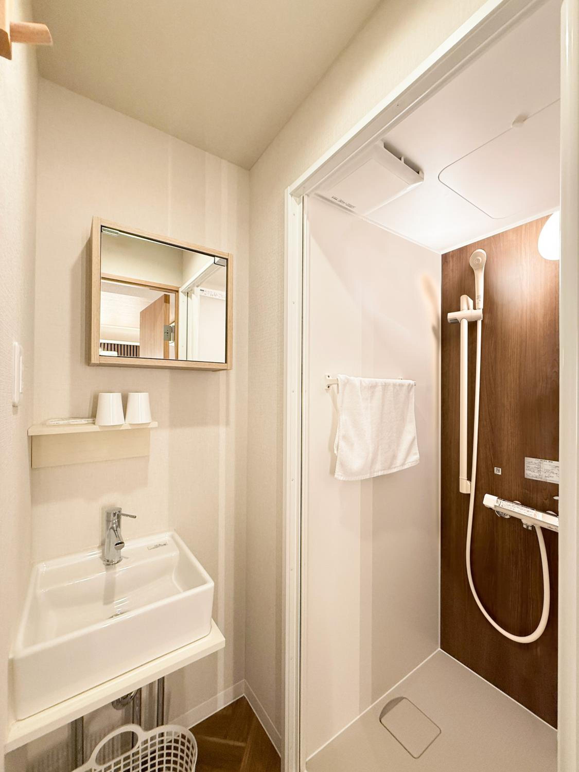 Large Double Room