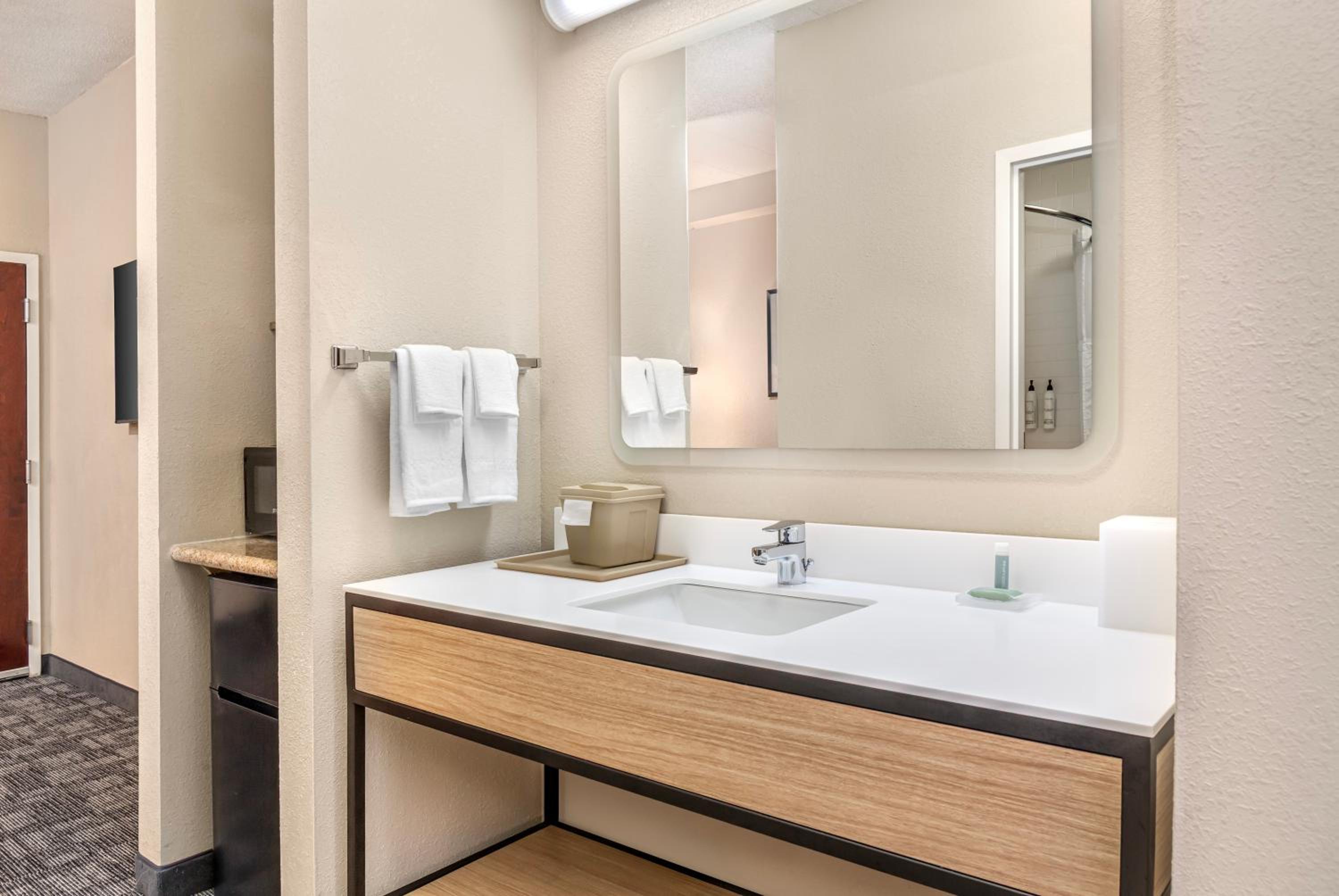City Express by Marriott Elkridge, Foto 2