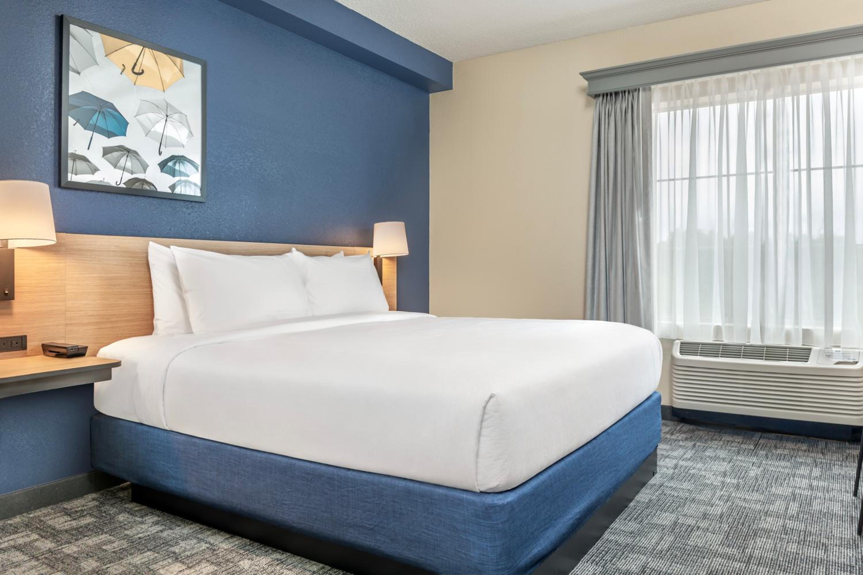 City Express by Marriott Elkridge, Foto 4