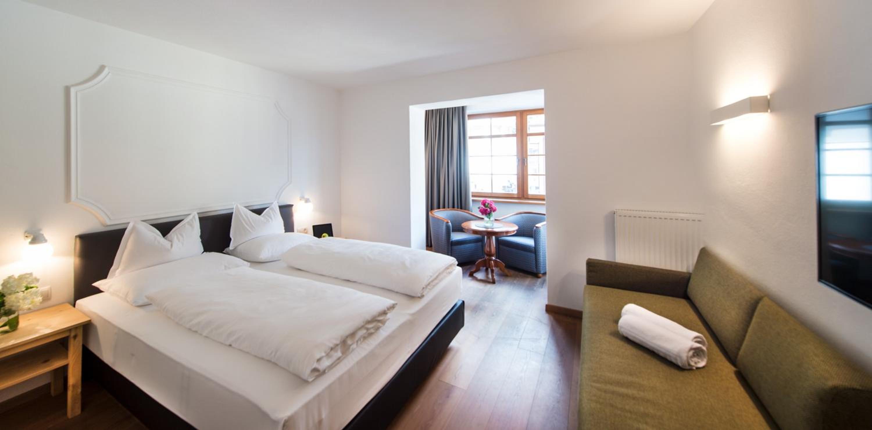 Deluxe Room photo 1
