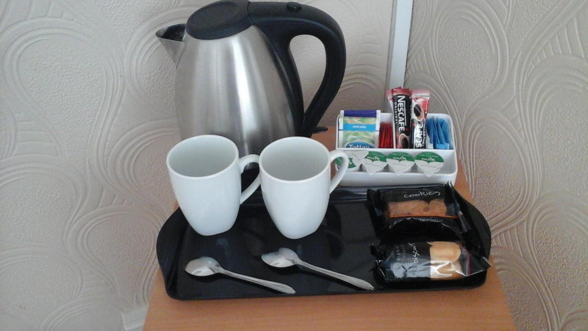 Deluxe Double Room - Photo 6