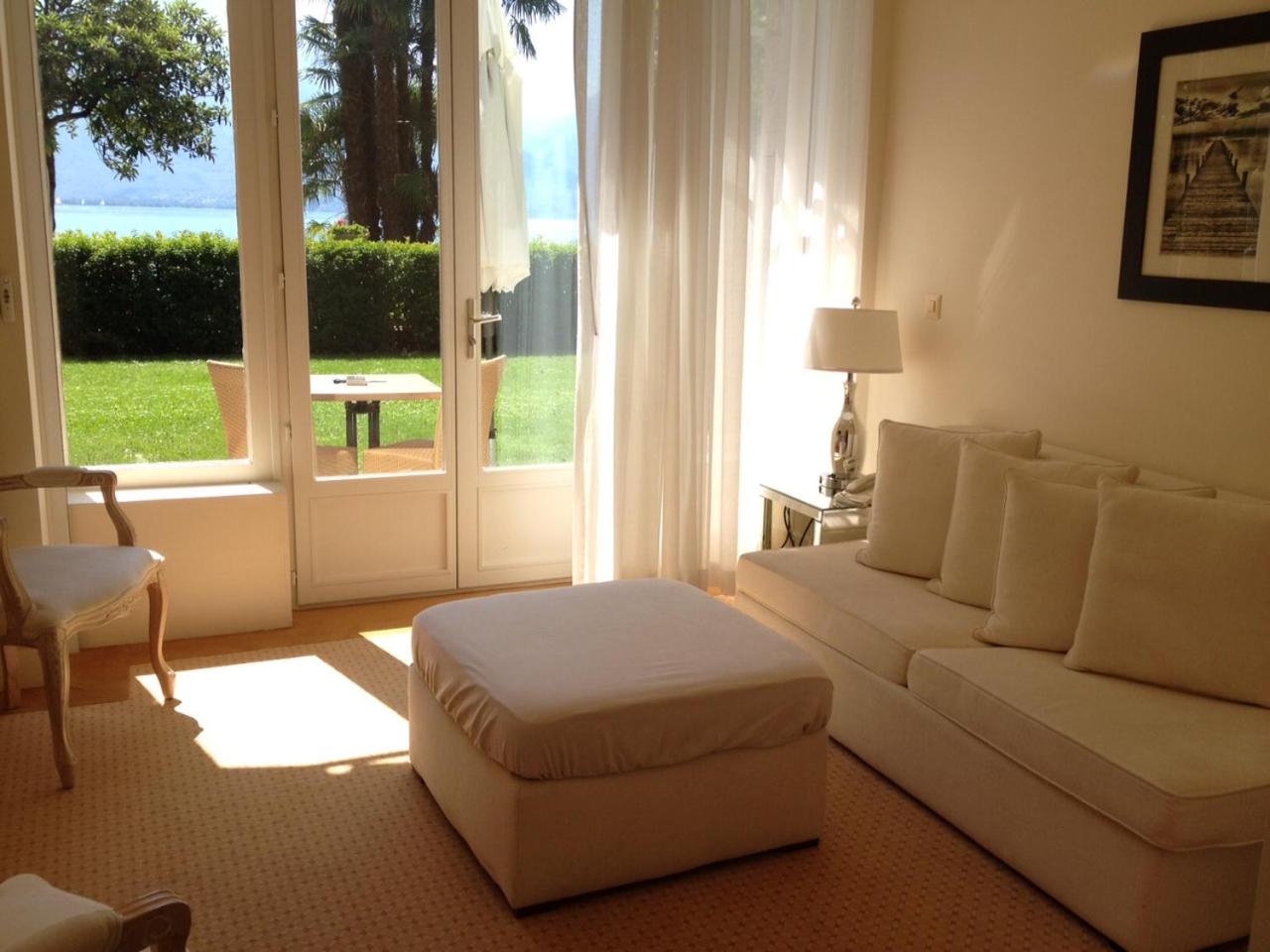 Junior Suite - Lake Side - Photo 4