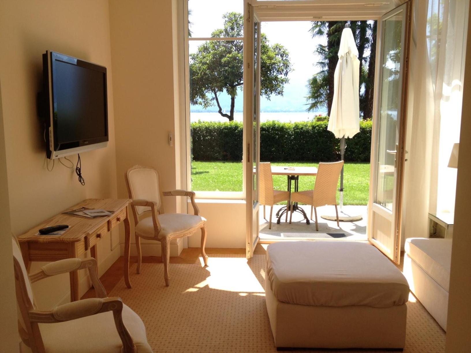 Junior Suite - Lake Side - Photo 5