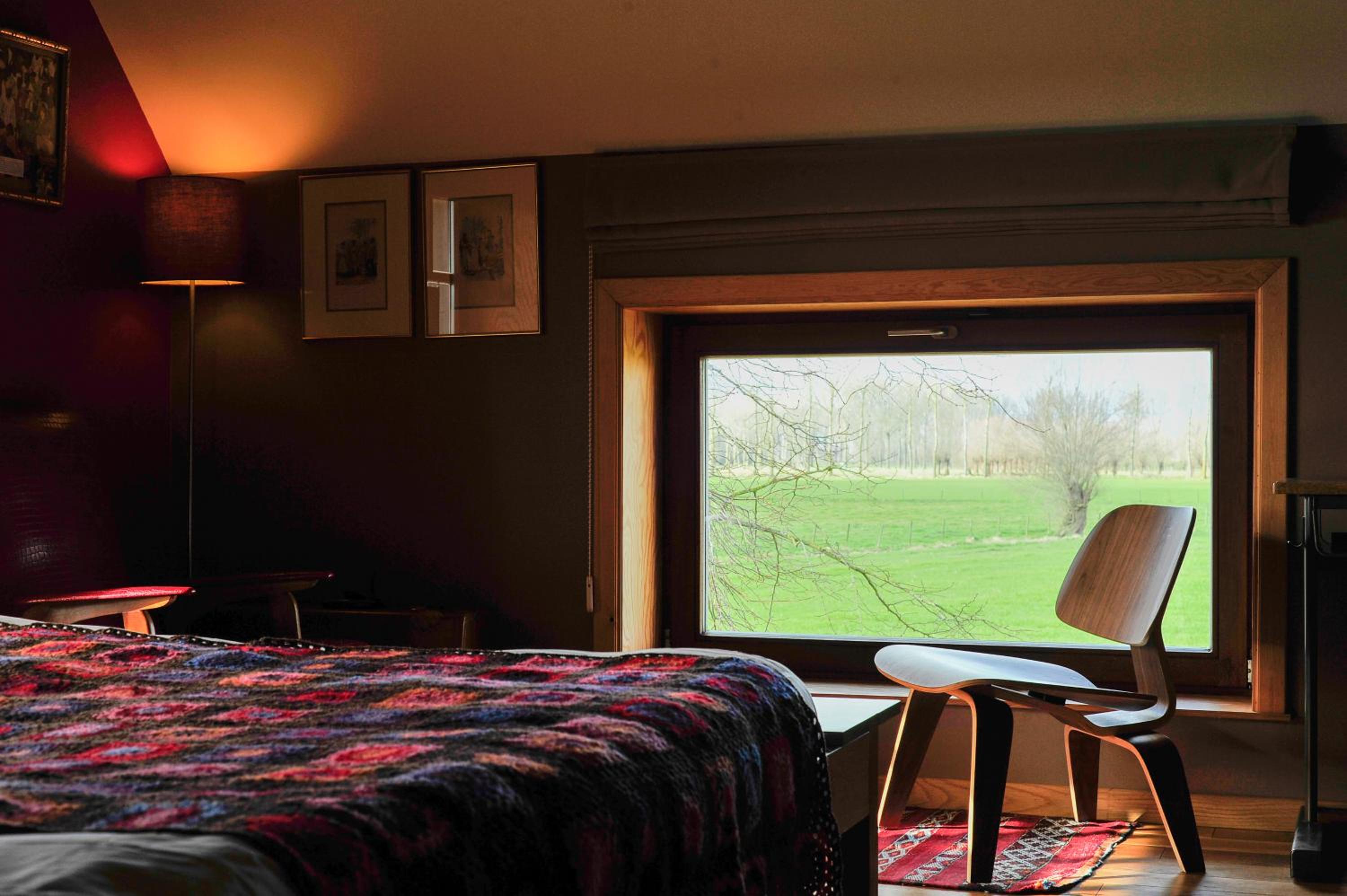 Family Room with Private Bathroom photo 2
