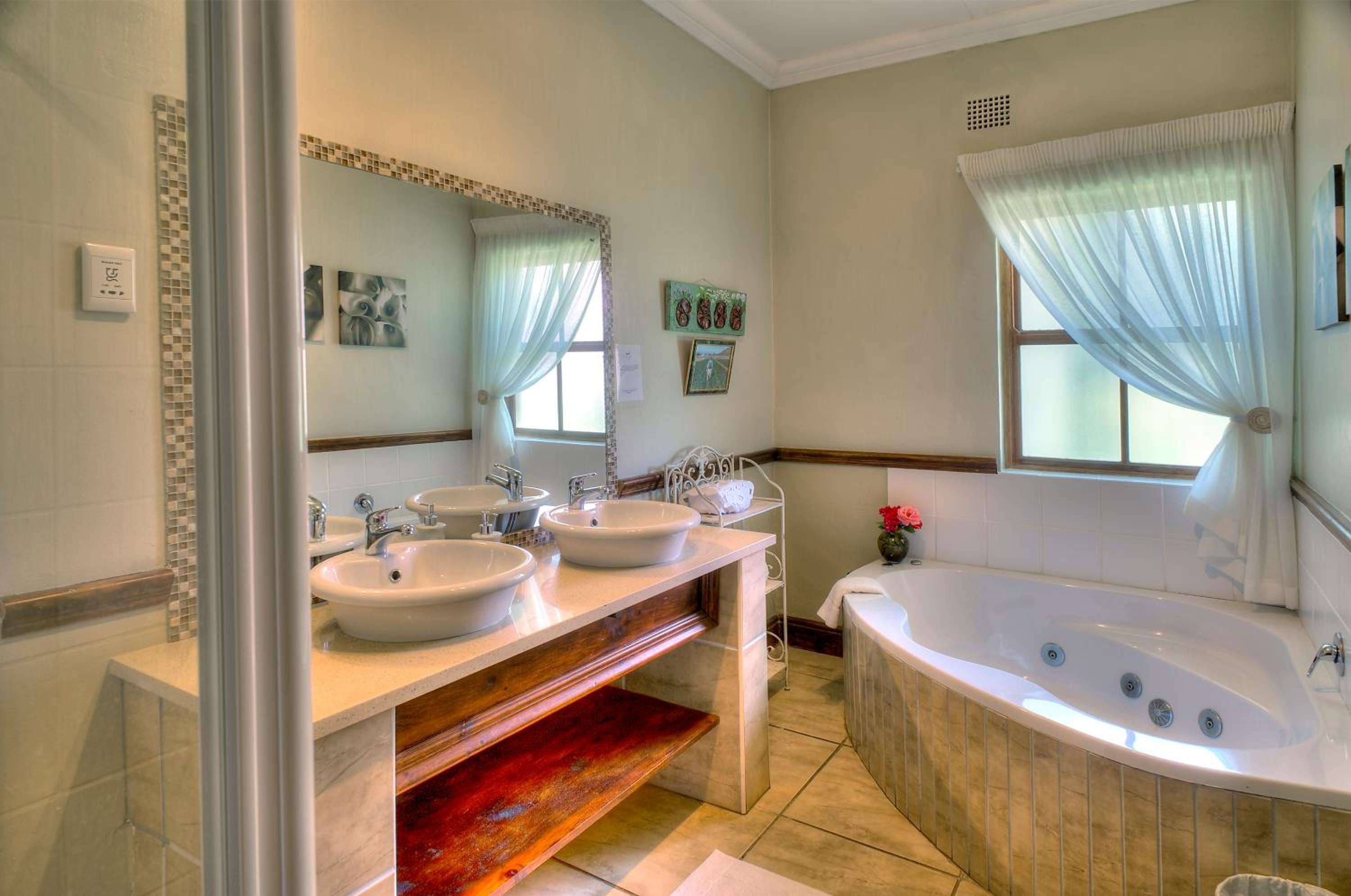 Luxury Double Room photo 2