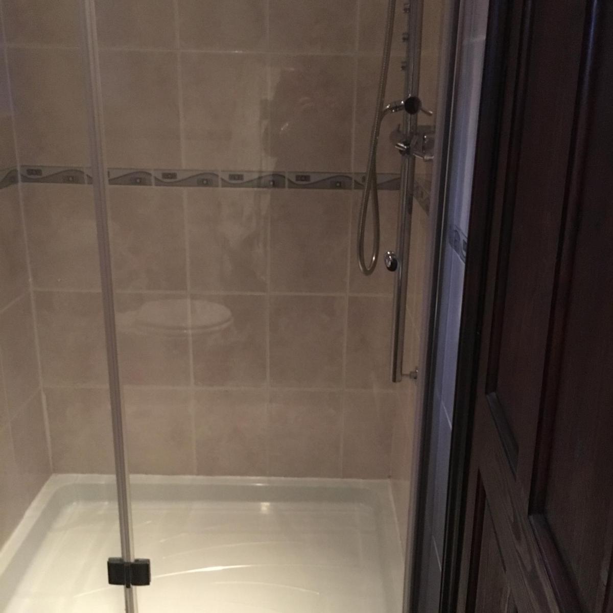 Deluxe Double Room with Shower photo 3