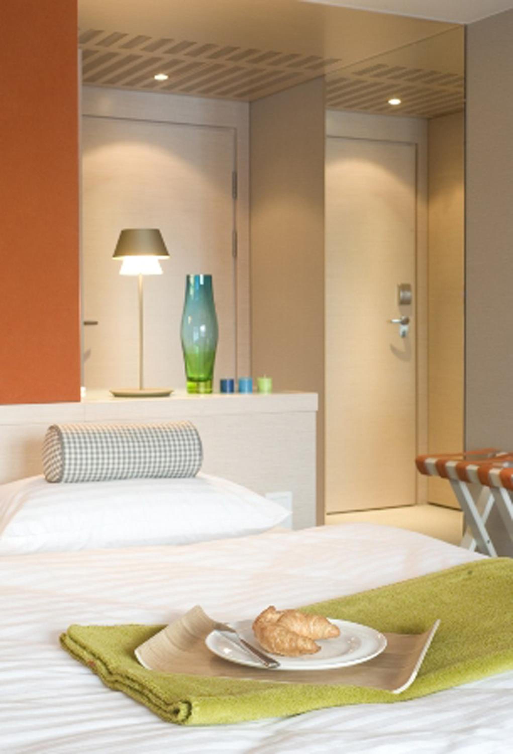 Double Room with Terrace - Photo 7
