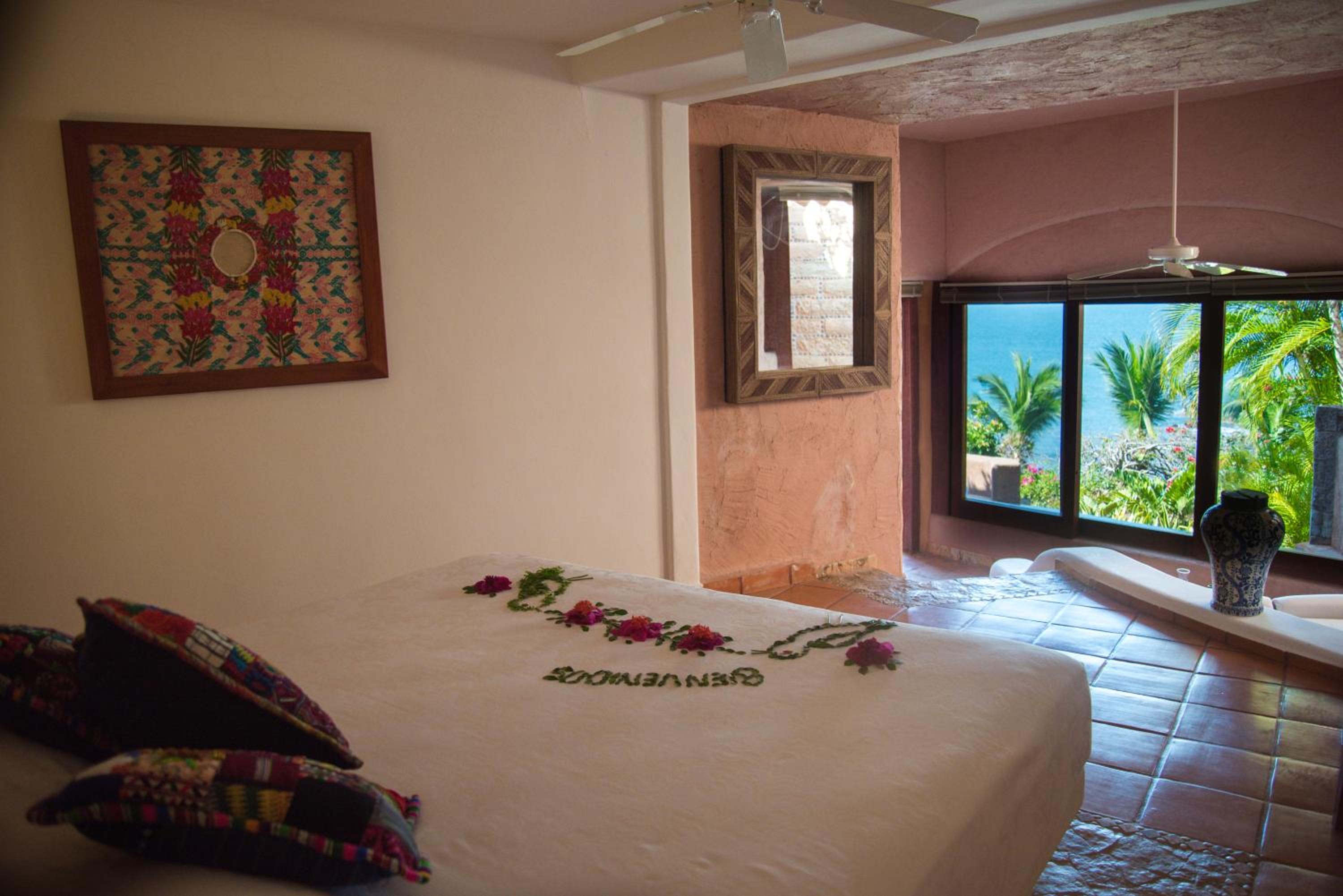 Four-Bedroom Villa - Oceanfront - Photo 1