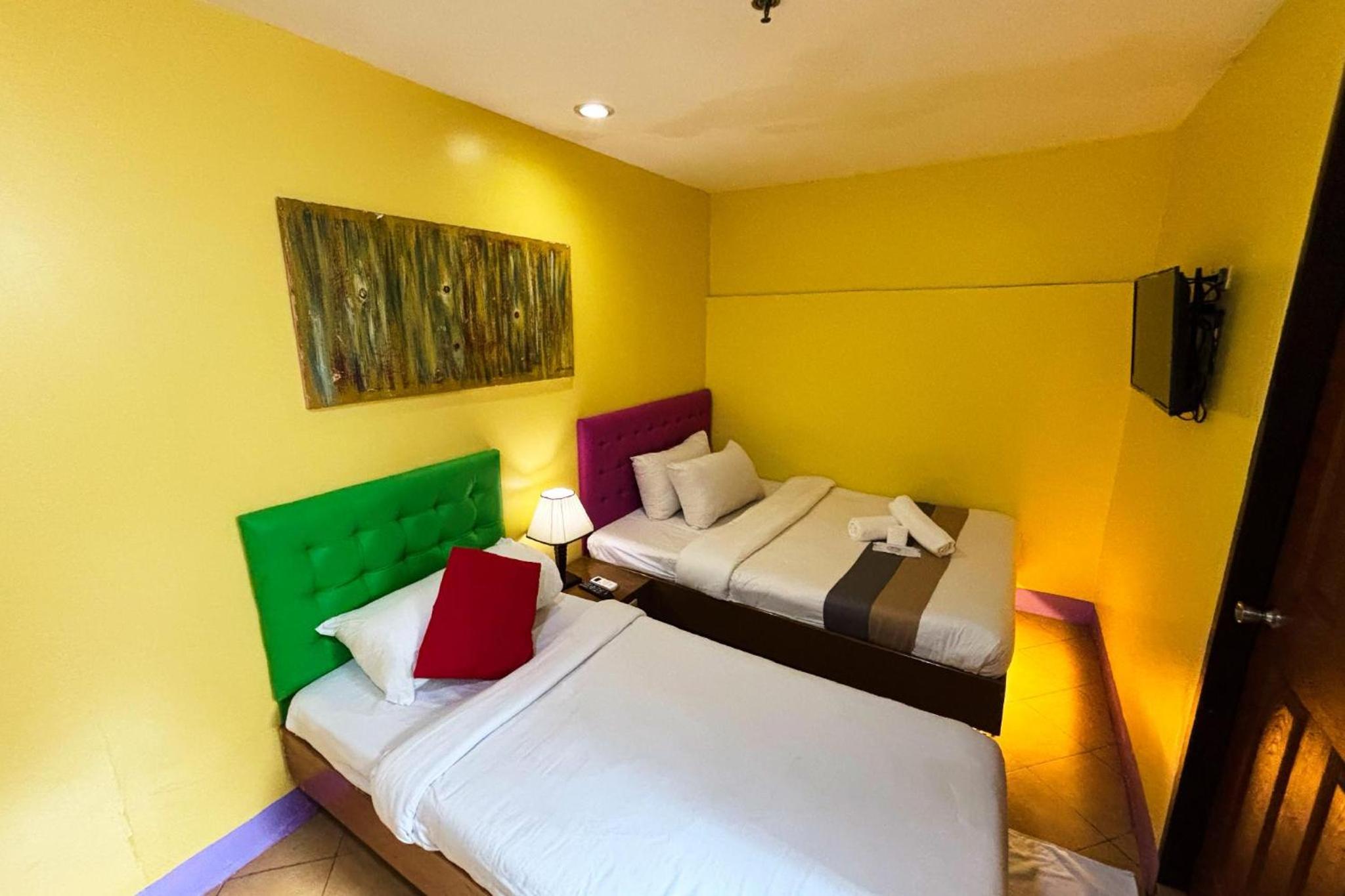 Deluxe Suite