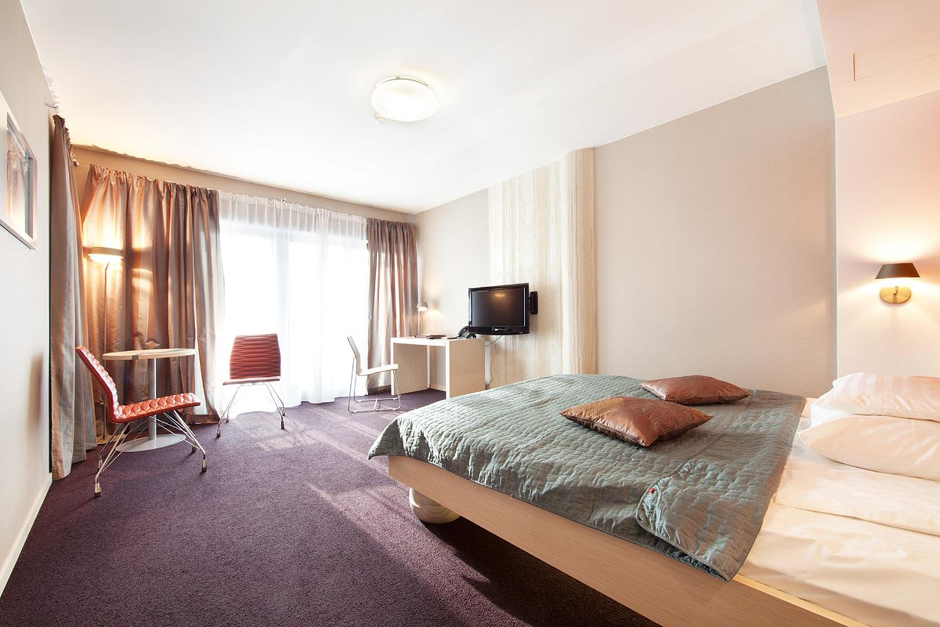Double Room - Photo 10