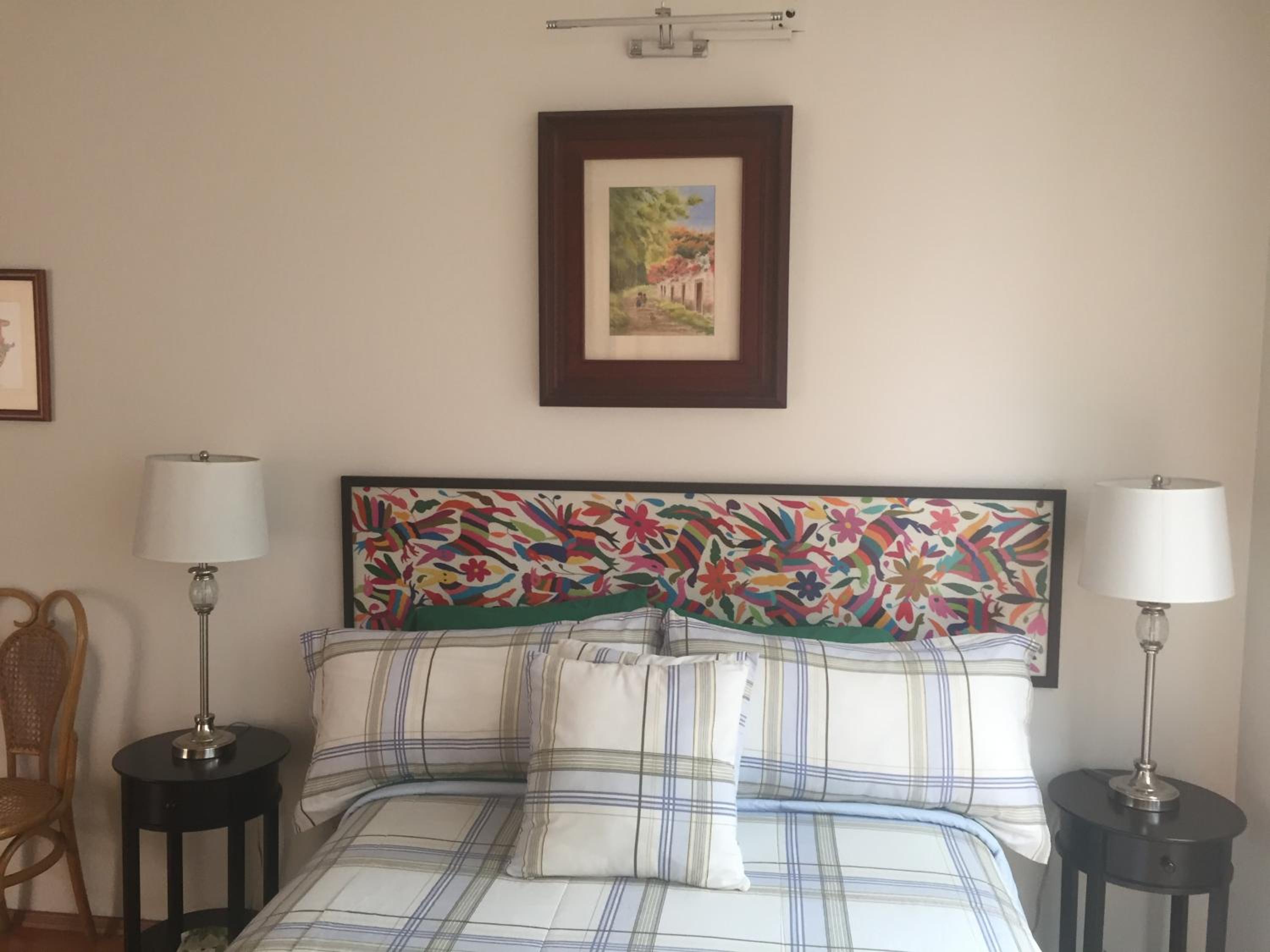 Triple Room with Bath photo 1