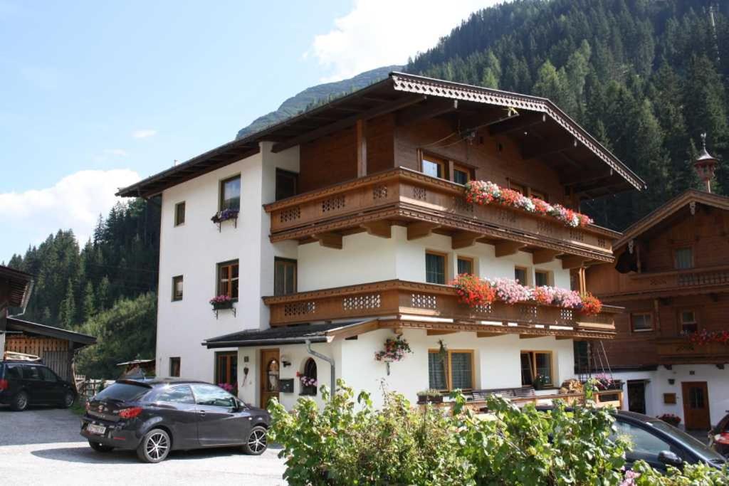 Apartment with Mountain View photo 2
