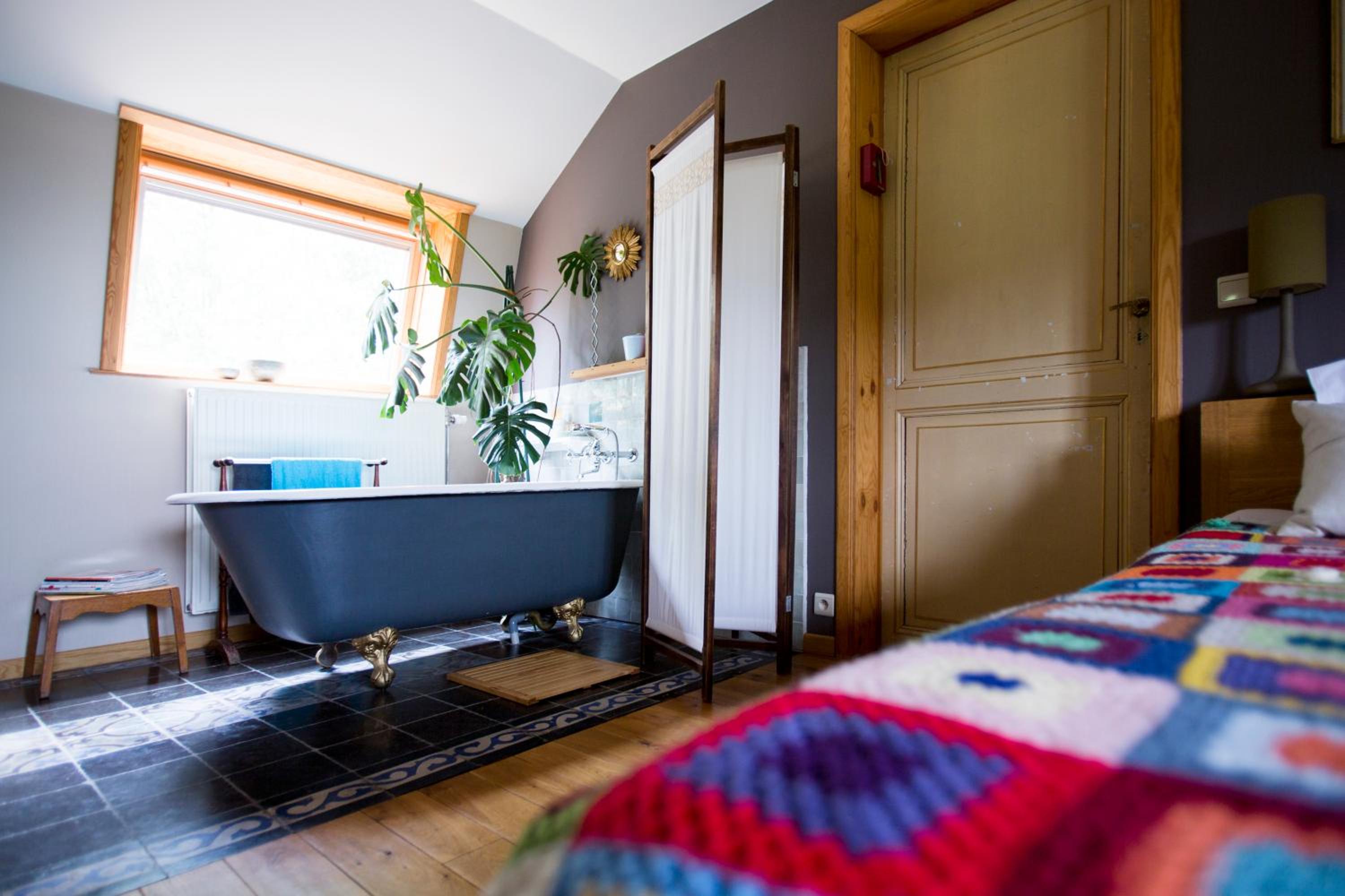 Double Room with Private Bathroom photo 3