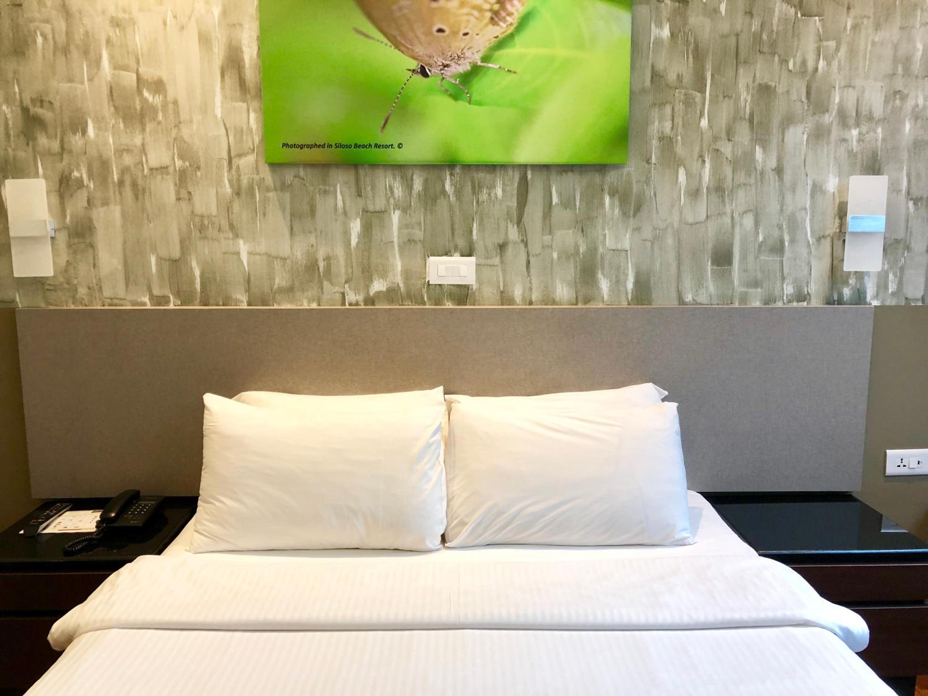 Deluxe Triple Room photo 2
