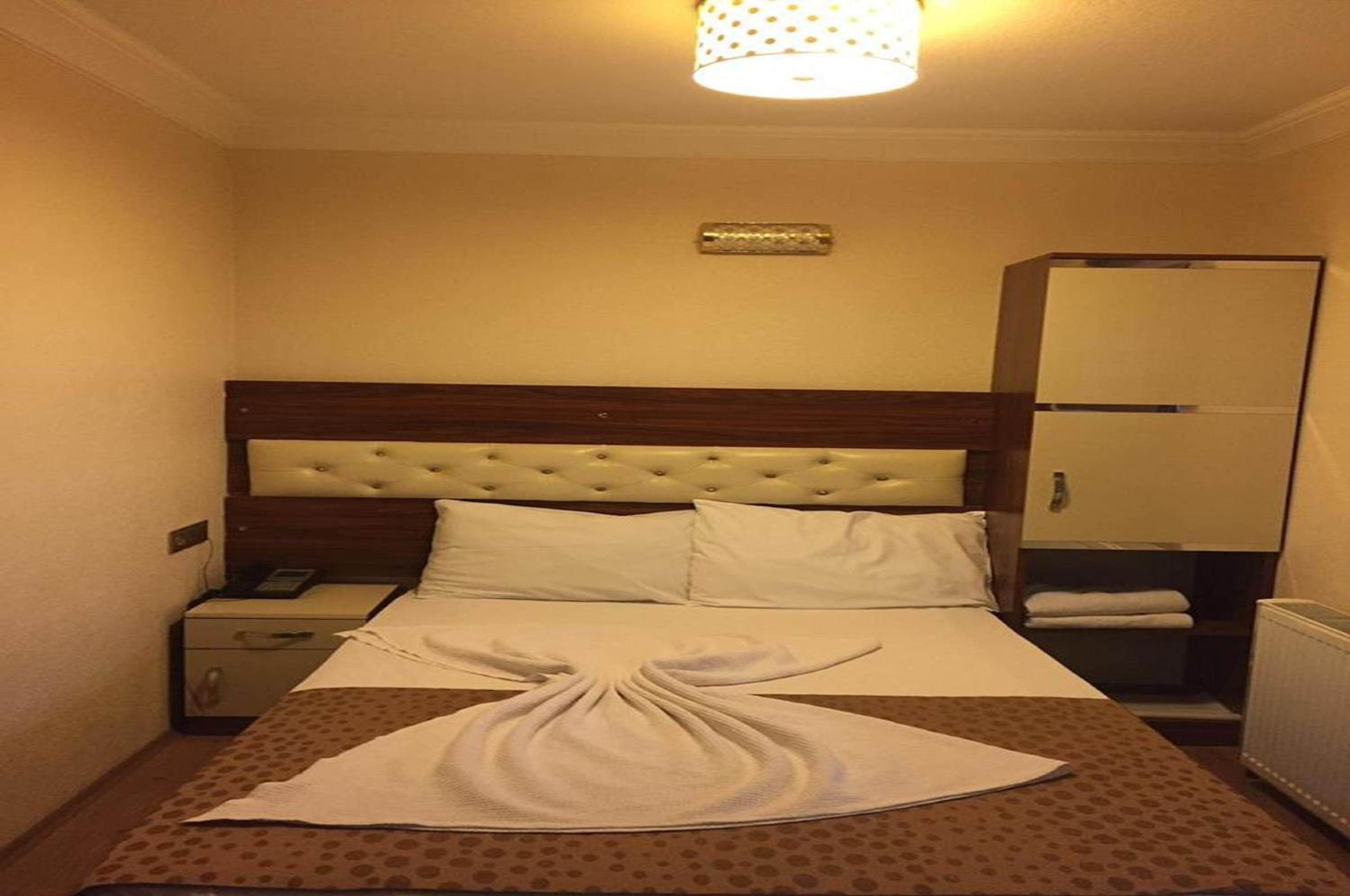 Standard Single Room photo 1