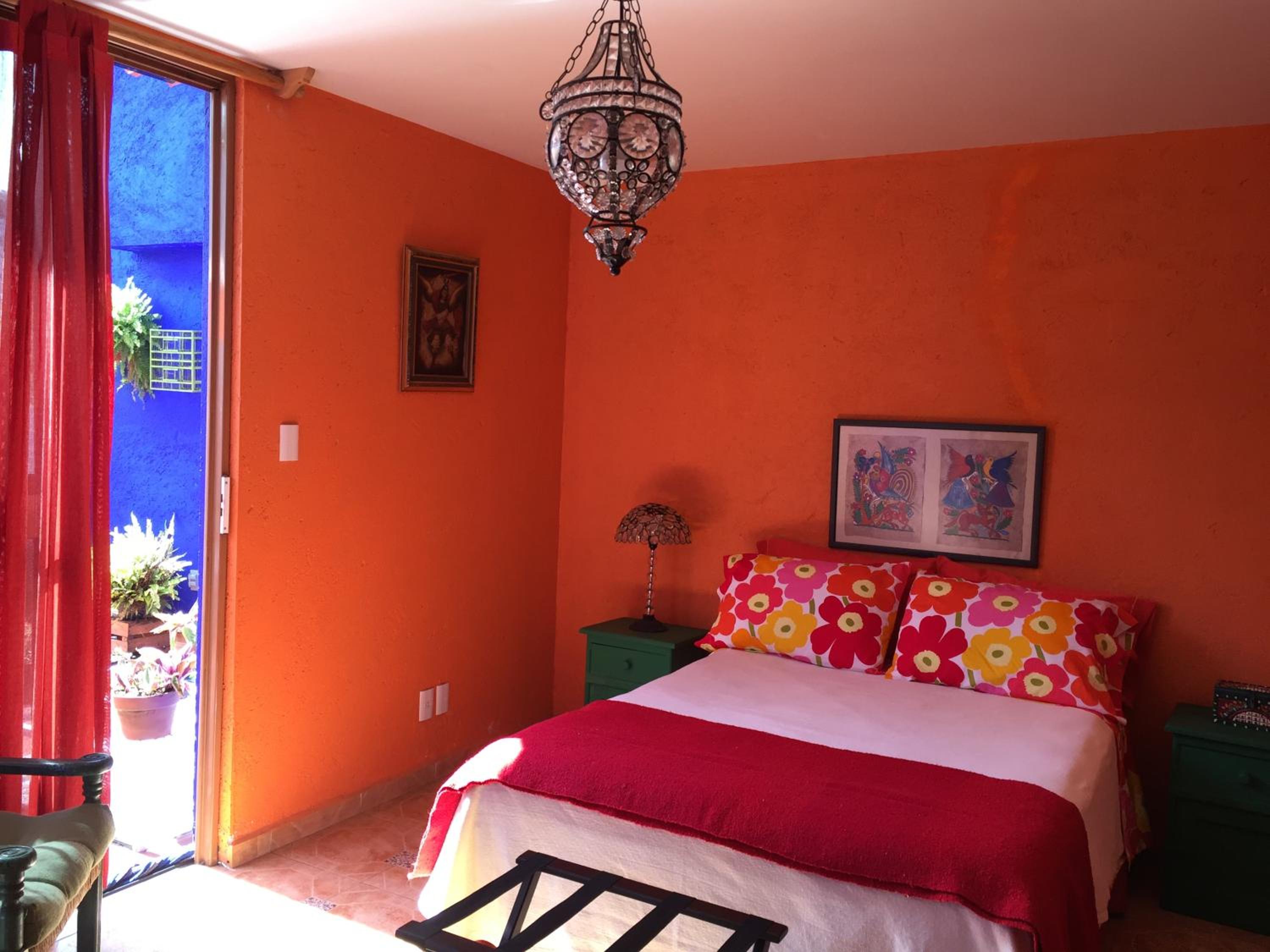 Double Room with Private Bathroom photo 2
