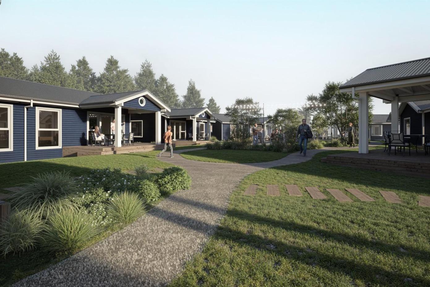 Premium Villa (3BR)