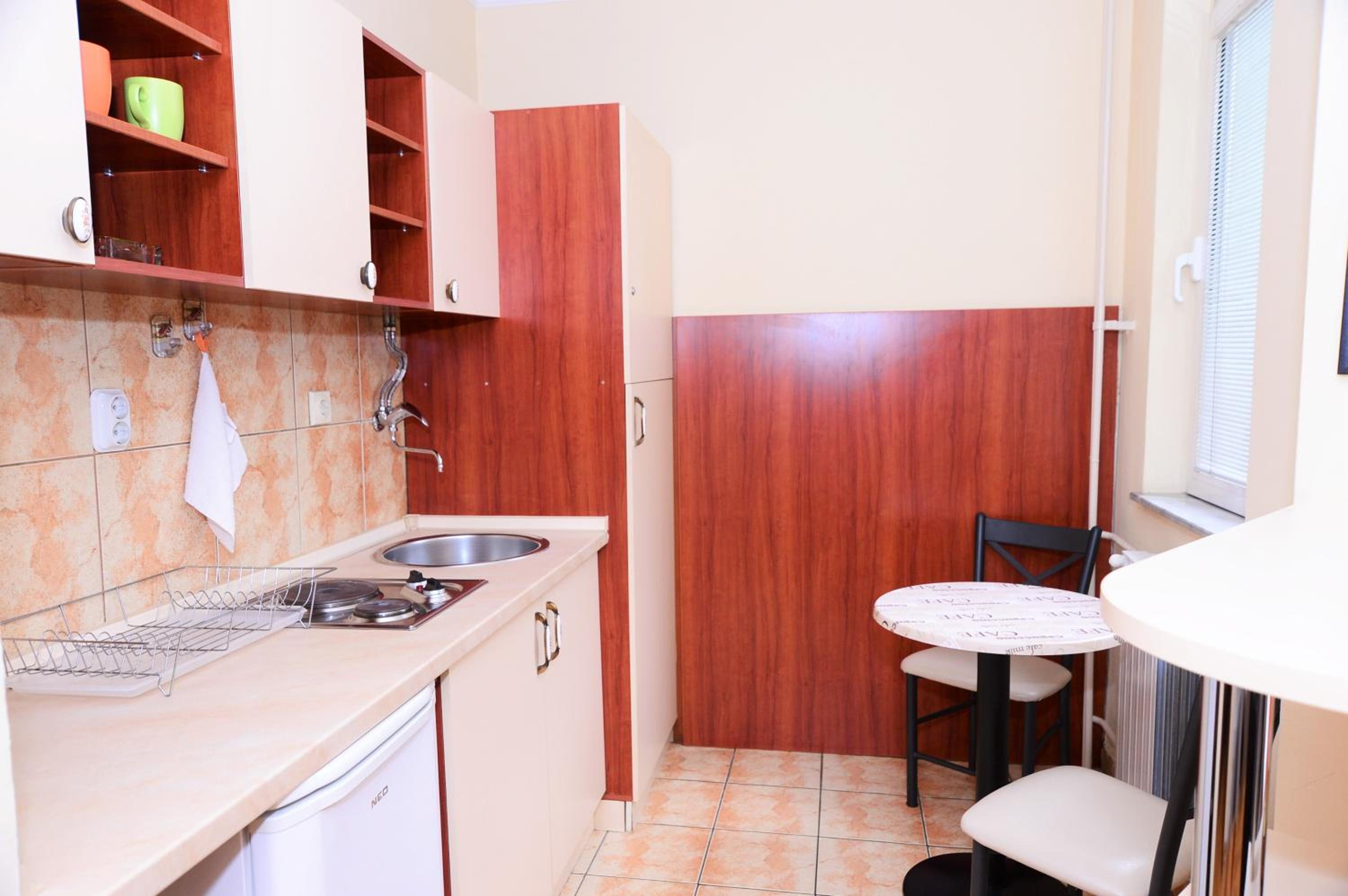 Superior Studio Apartment 2 - Marks Engels Str. - Photo 3