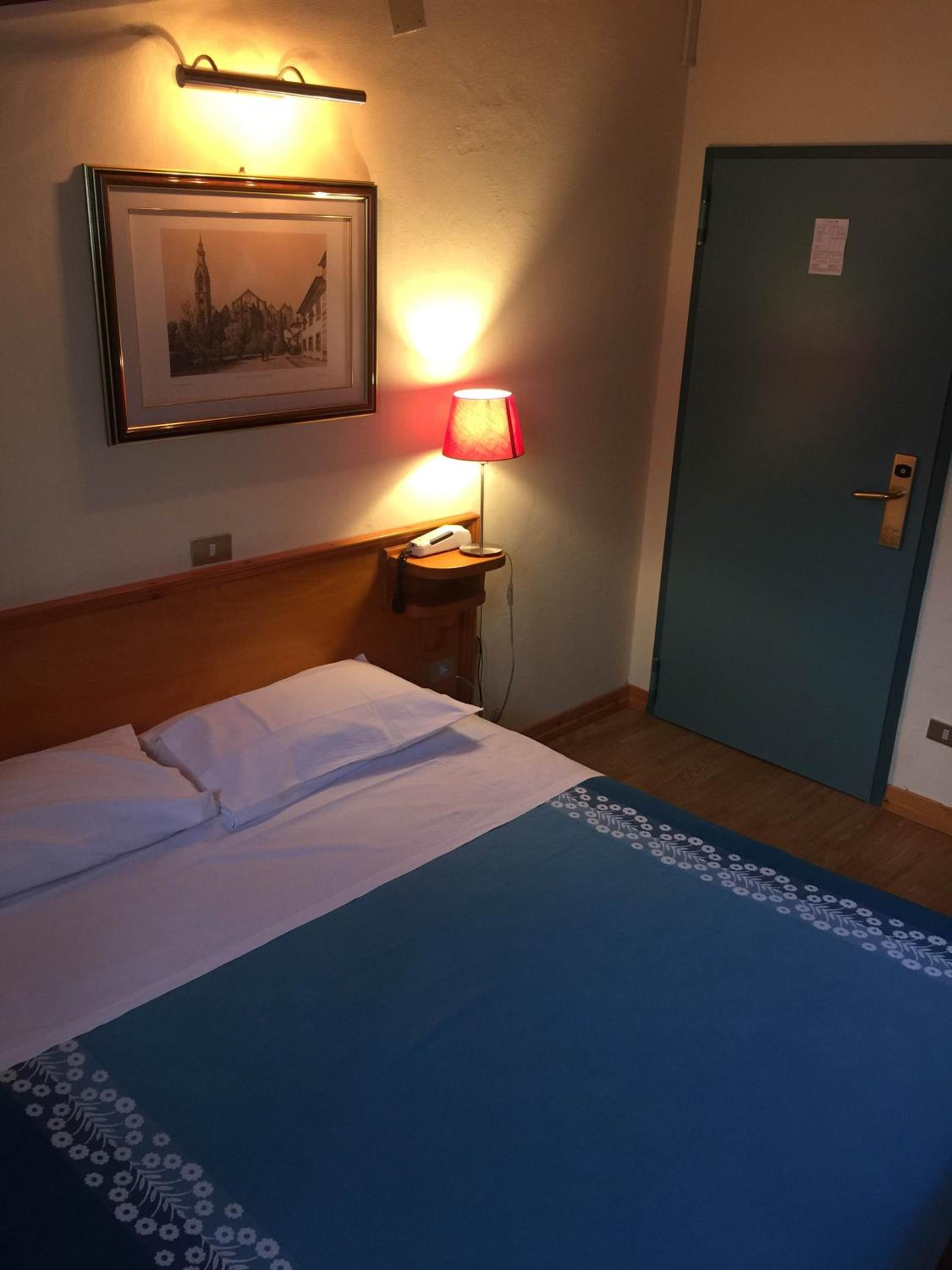 Small Double Room - Photo 1