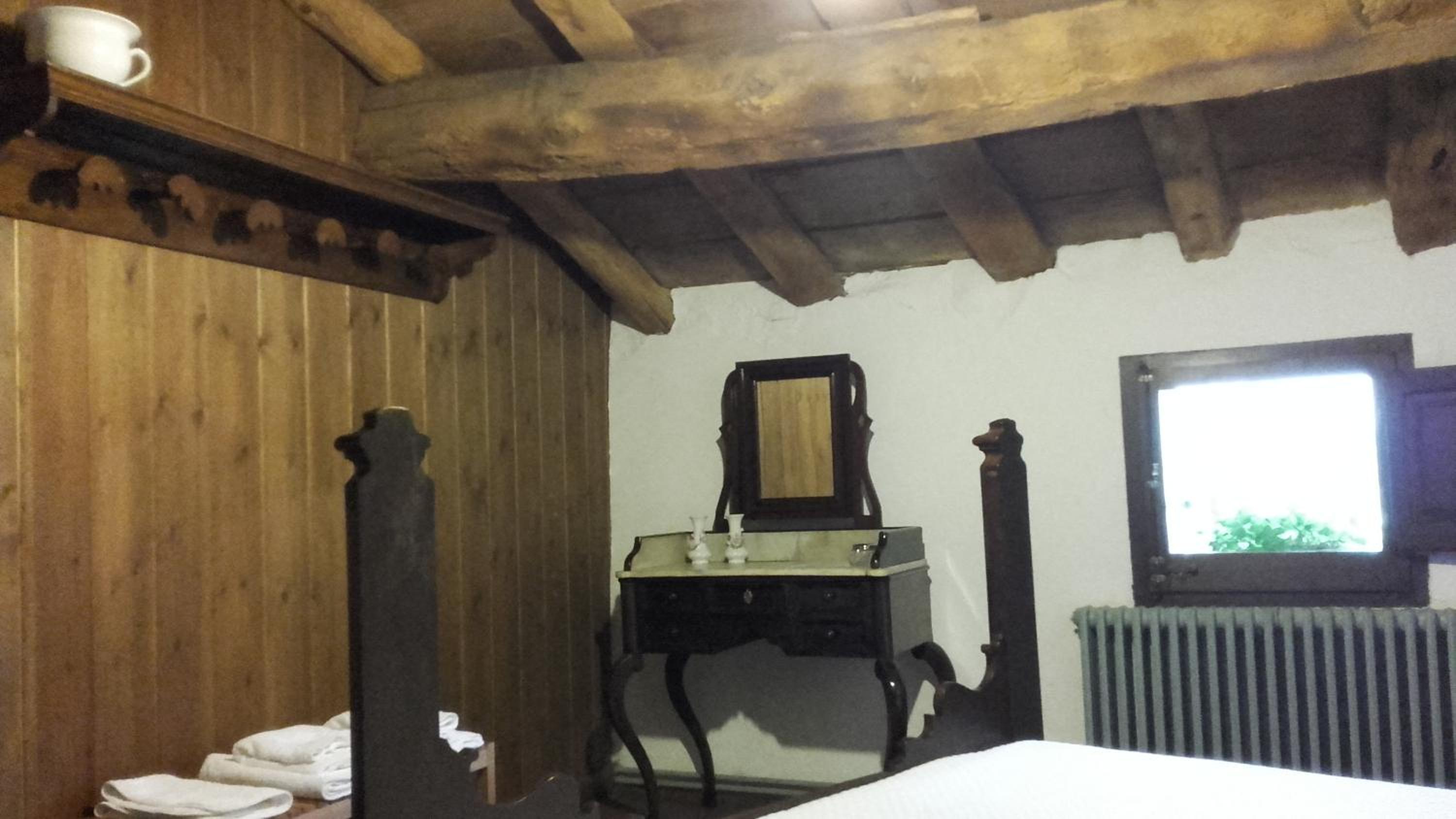 Double Room with Mountain View photo 3
