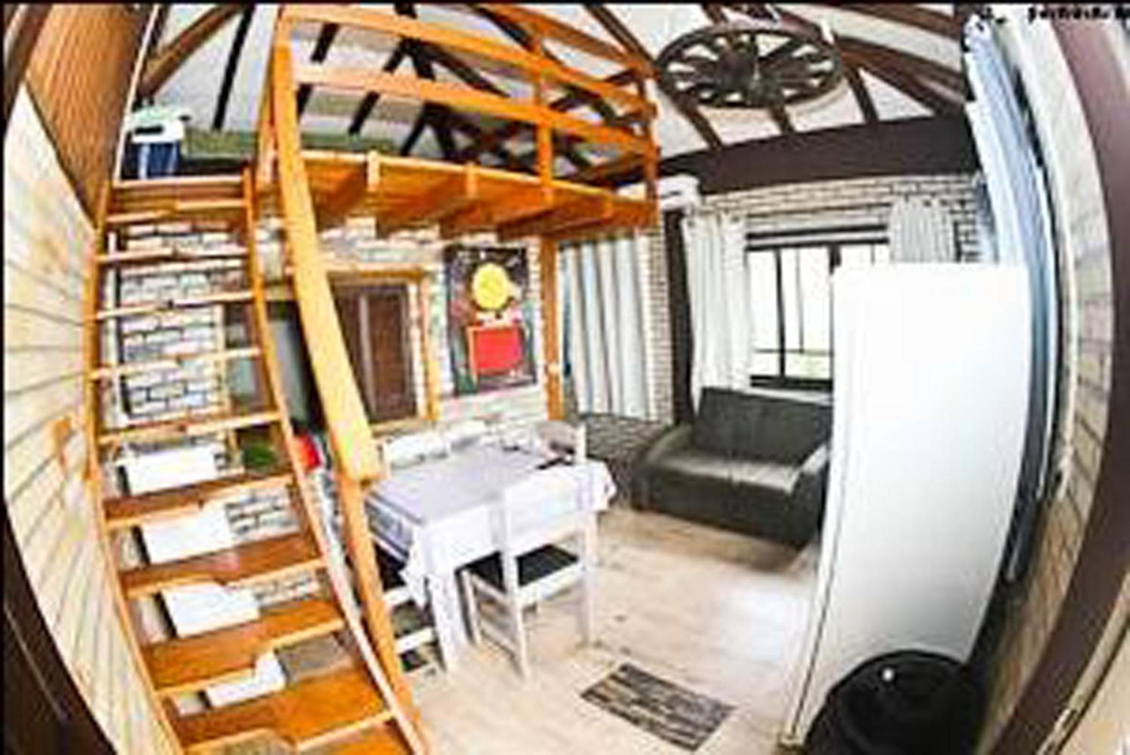 Quadruple Room - Disability Access photo 1