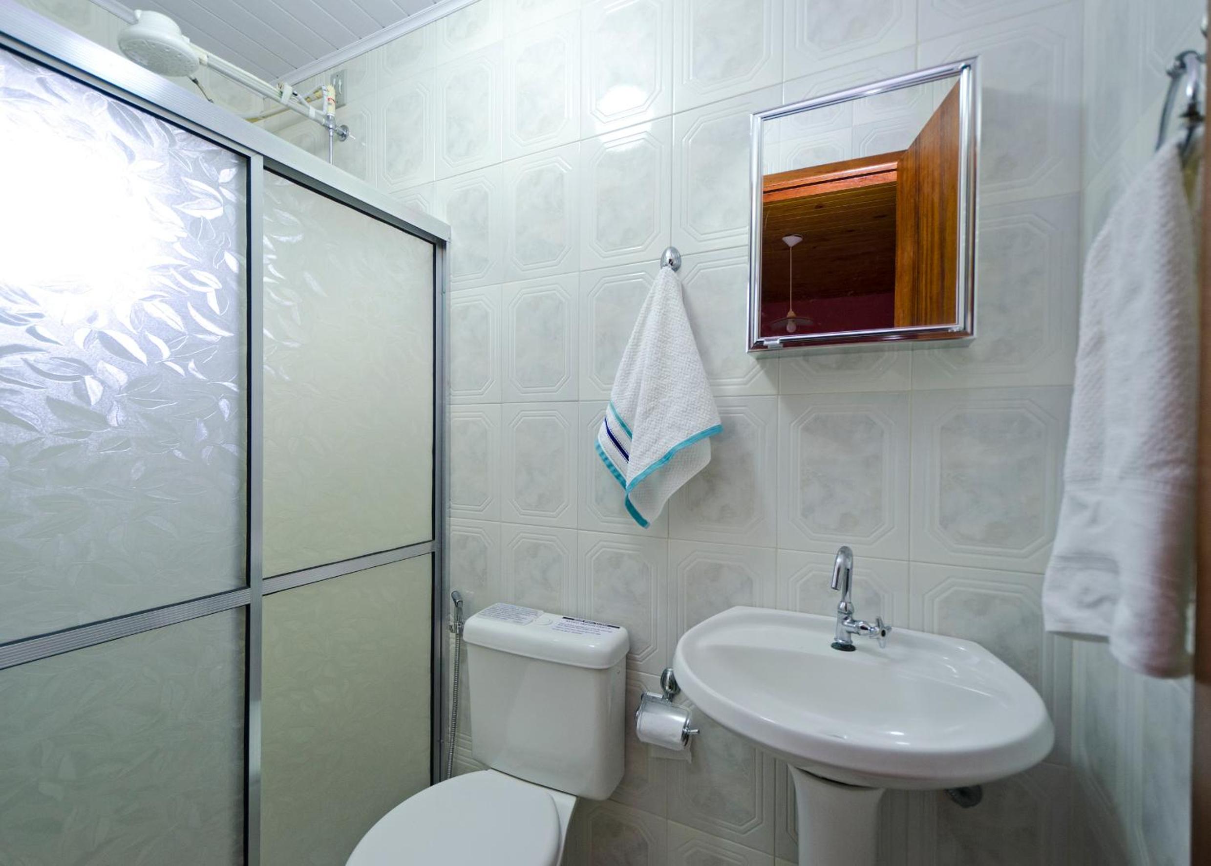 Double Room with Private Bathroom photo 3