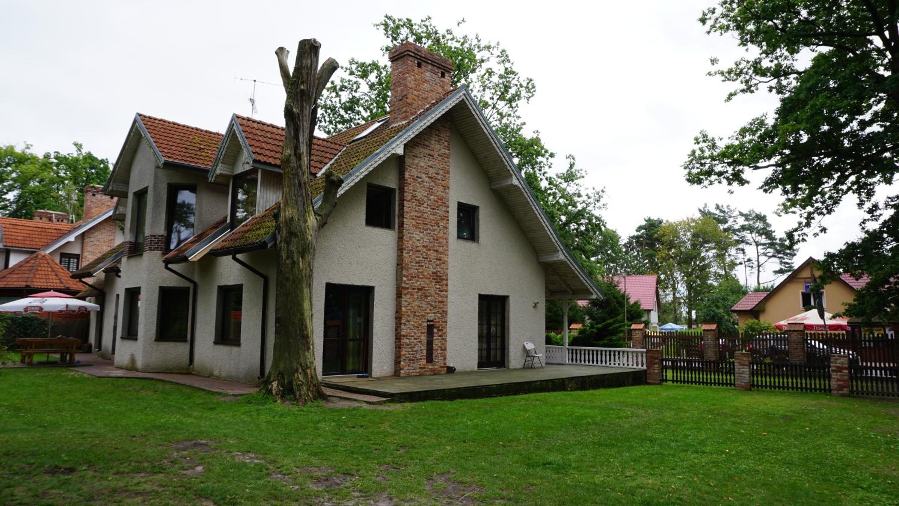 Villa with Sea View - Photo 32
