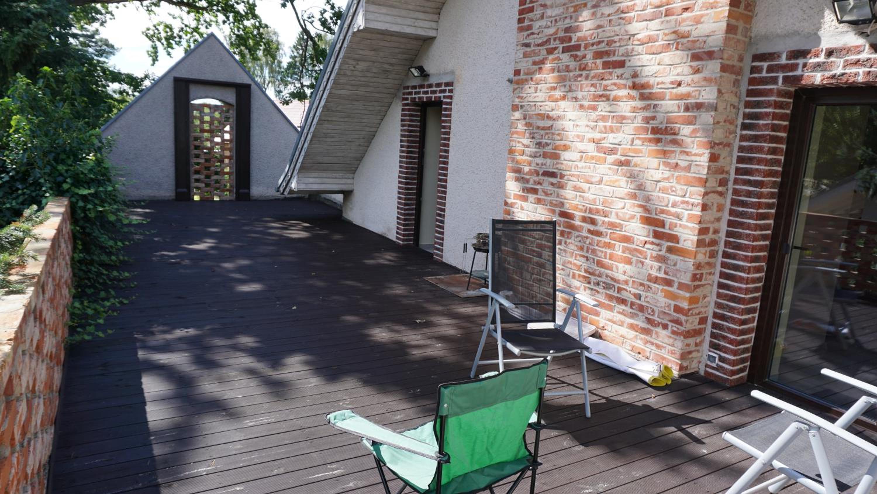 Villa - Beach Front - Photo 34