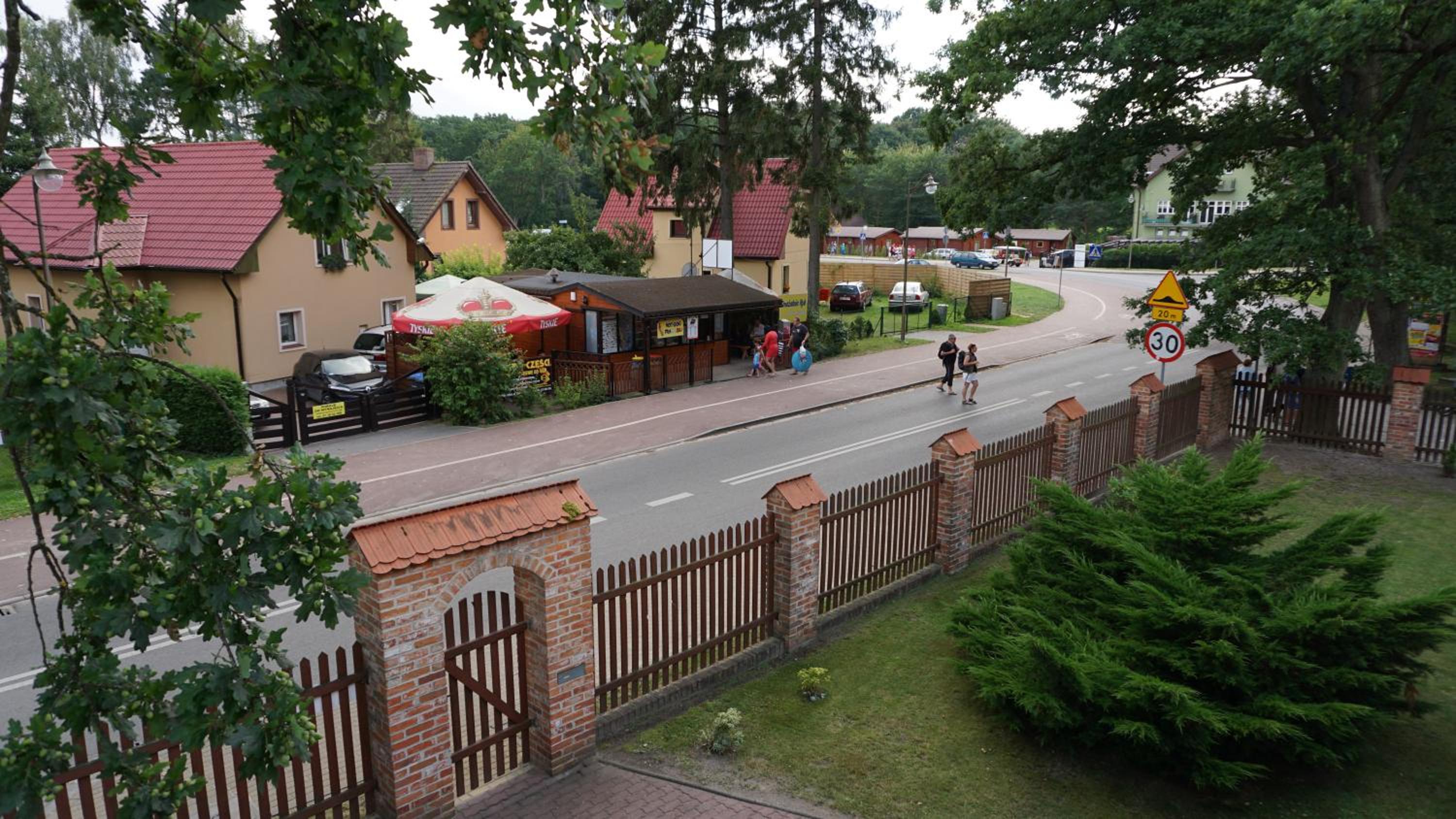 Villa - Beach Front - Photo 36