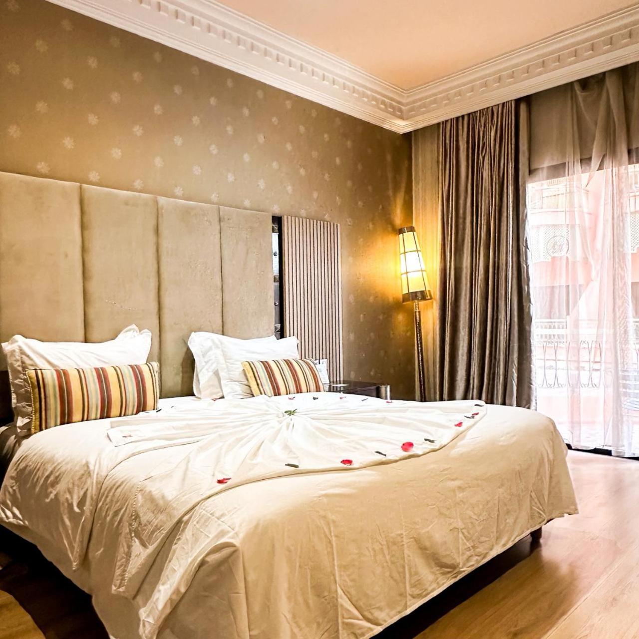 Executive Double Room With Lounge Acces  photo 1