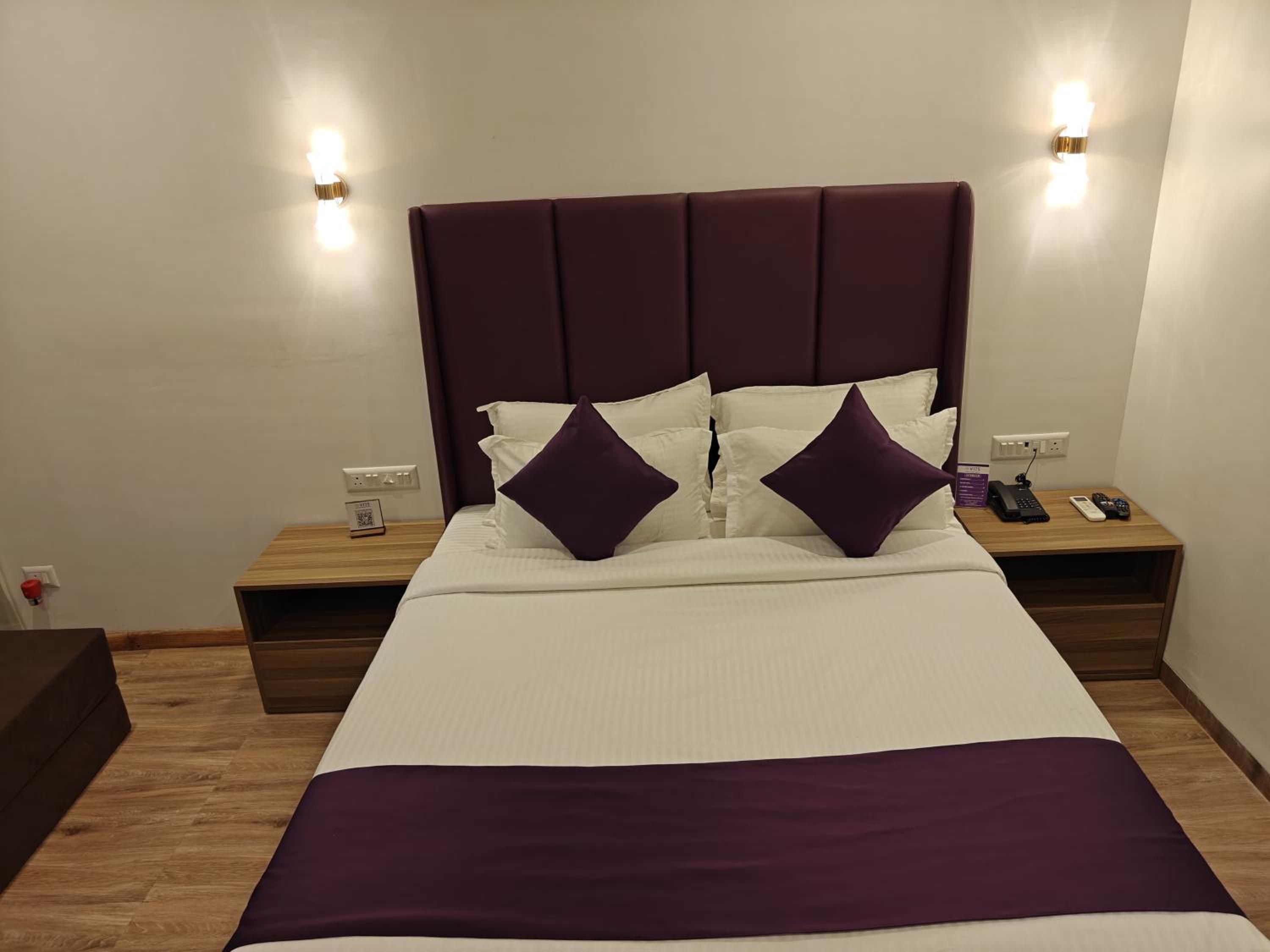  Executive Cottage Room - Photo 1