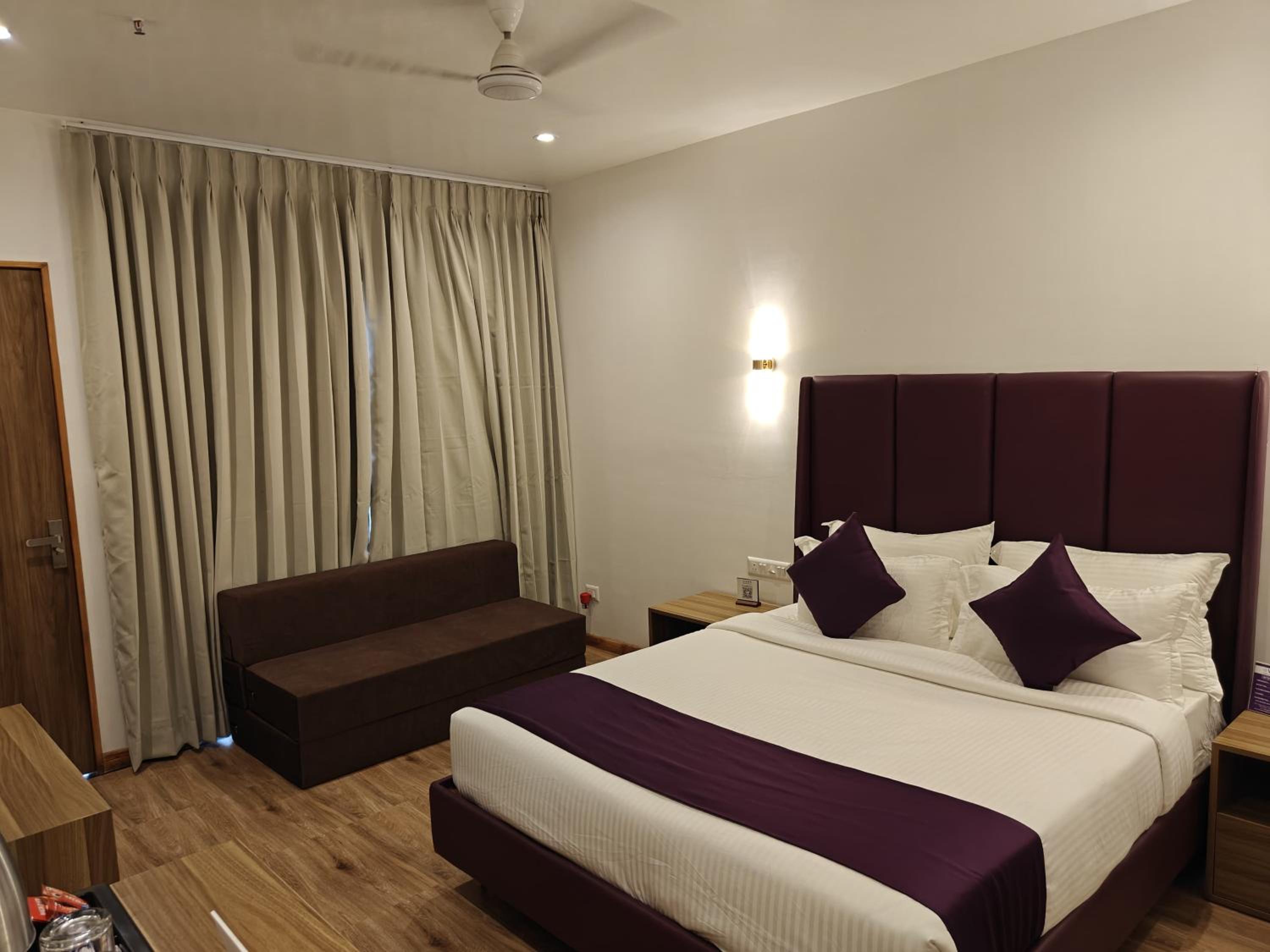  Executive Cottage Room - Photo 2