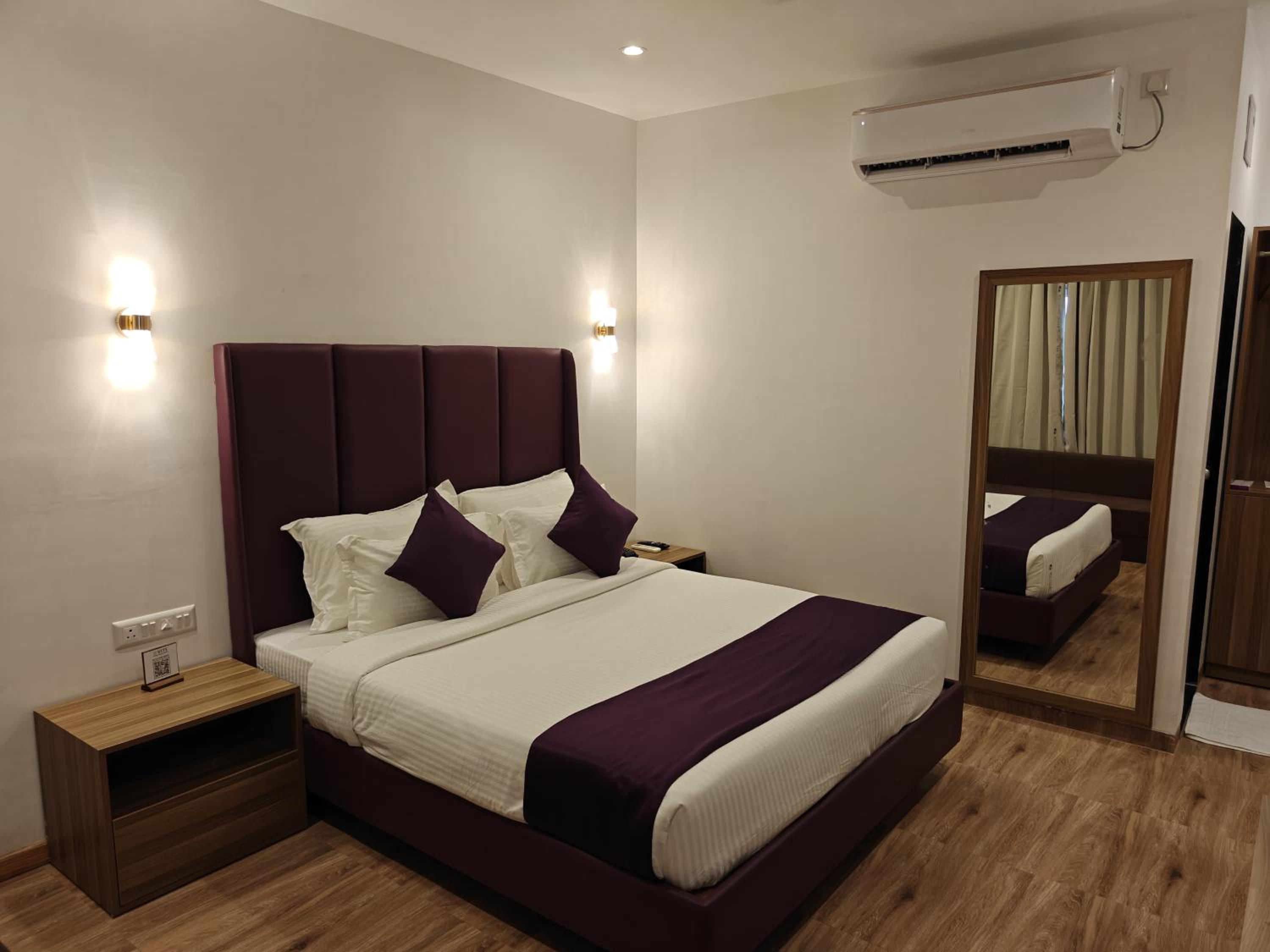 Executive Cottage Room - Photo 3
