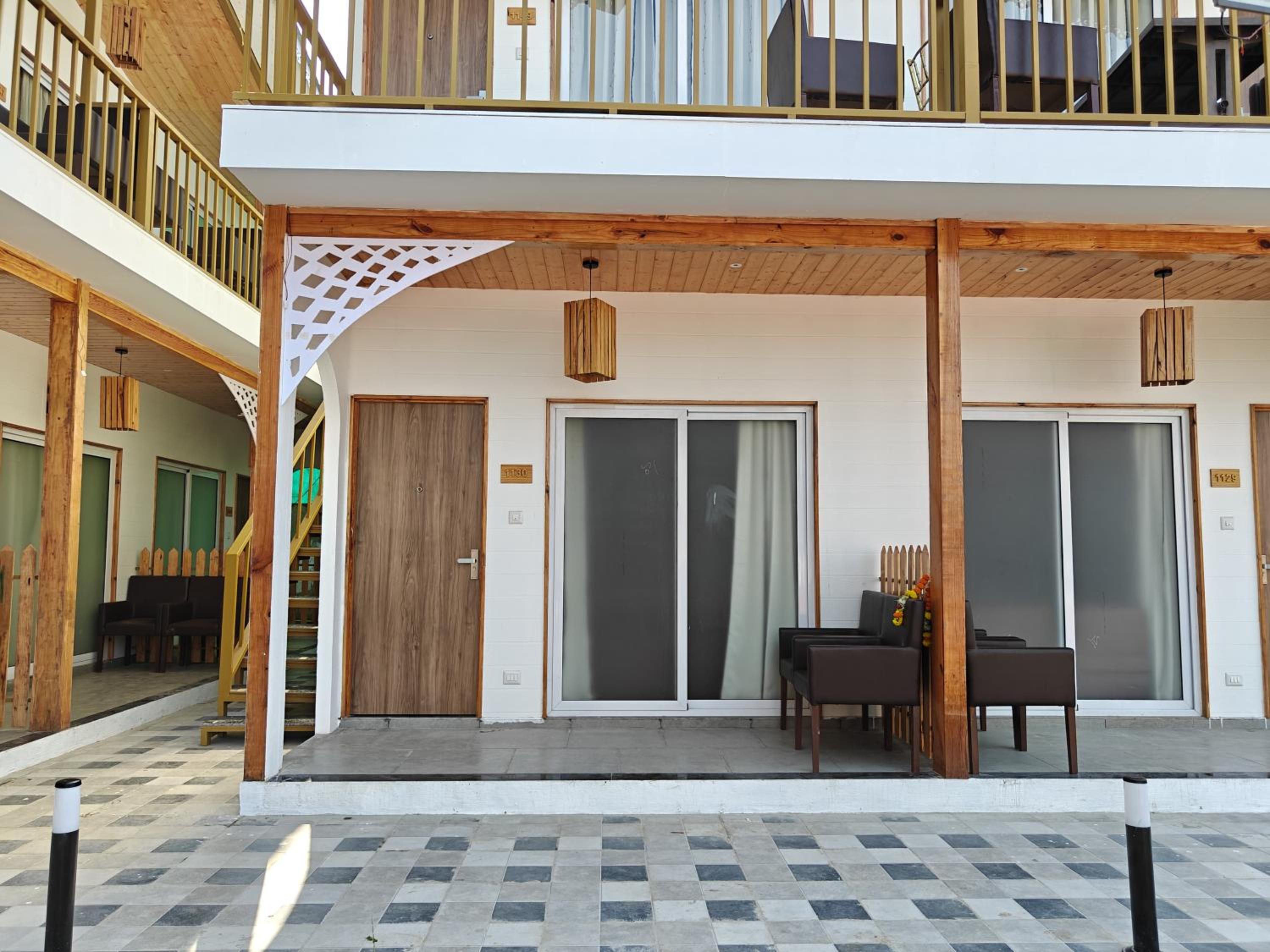  Executive Cottage Room - Photo 4