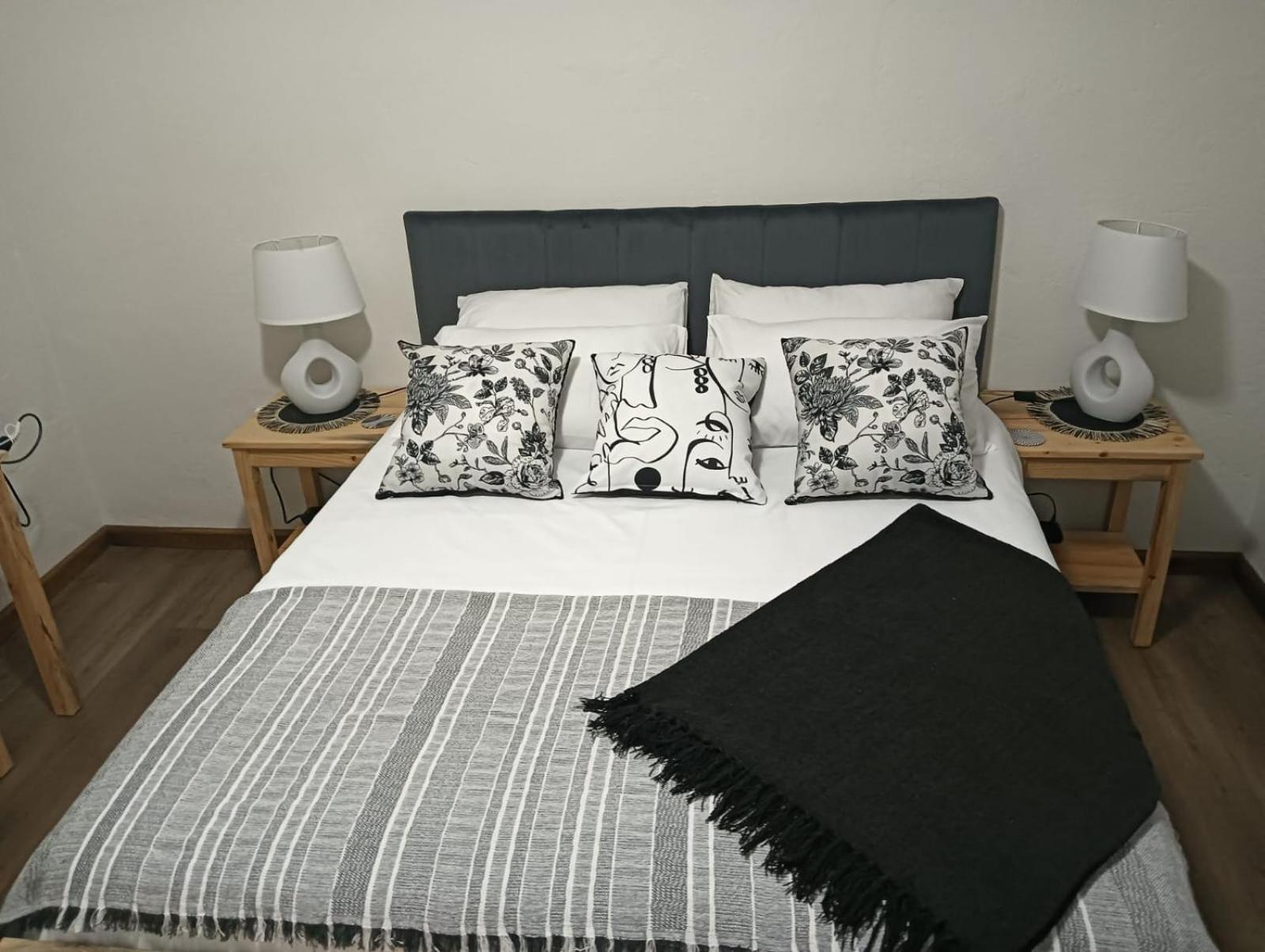 Vacation Home photo 1