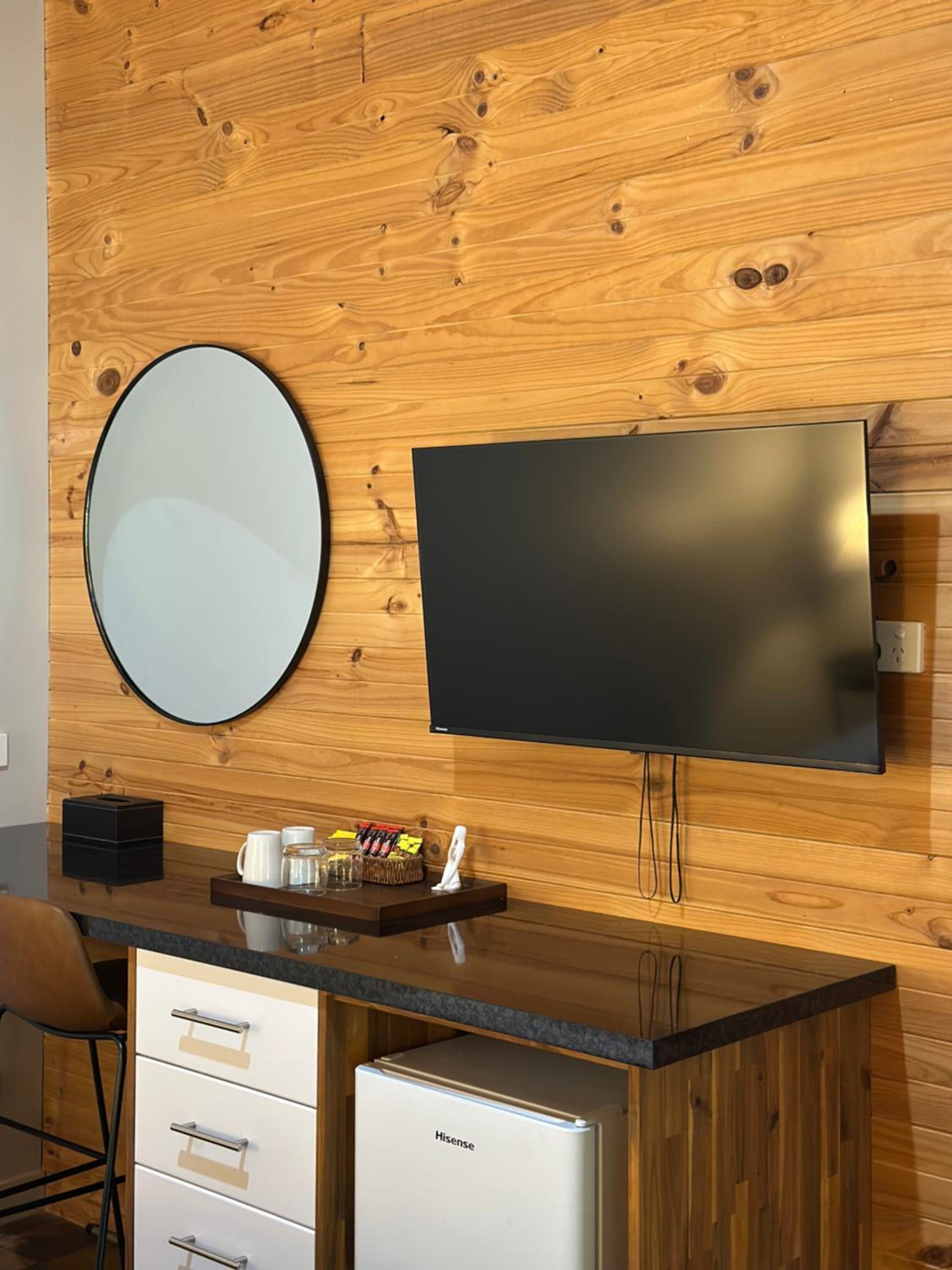 Superior Double Room photo 2