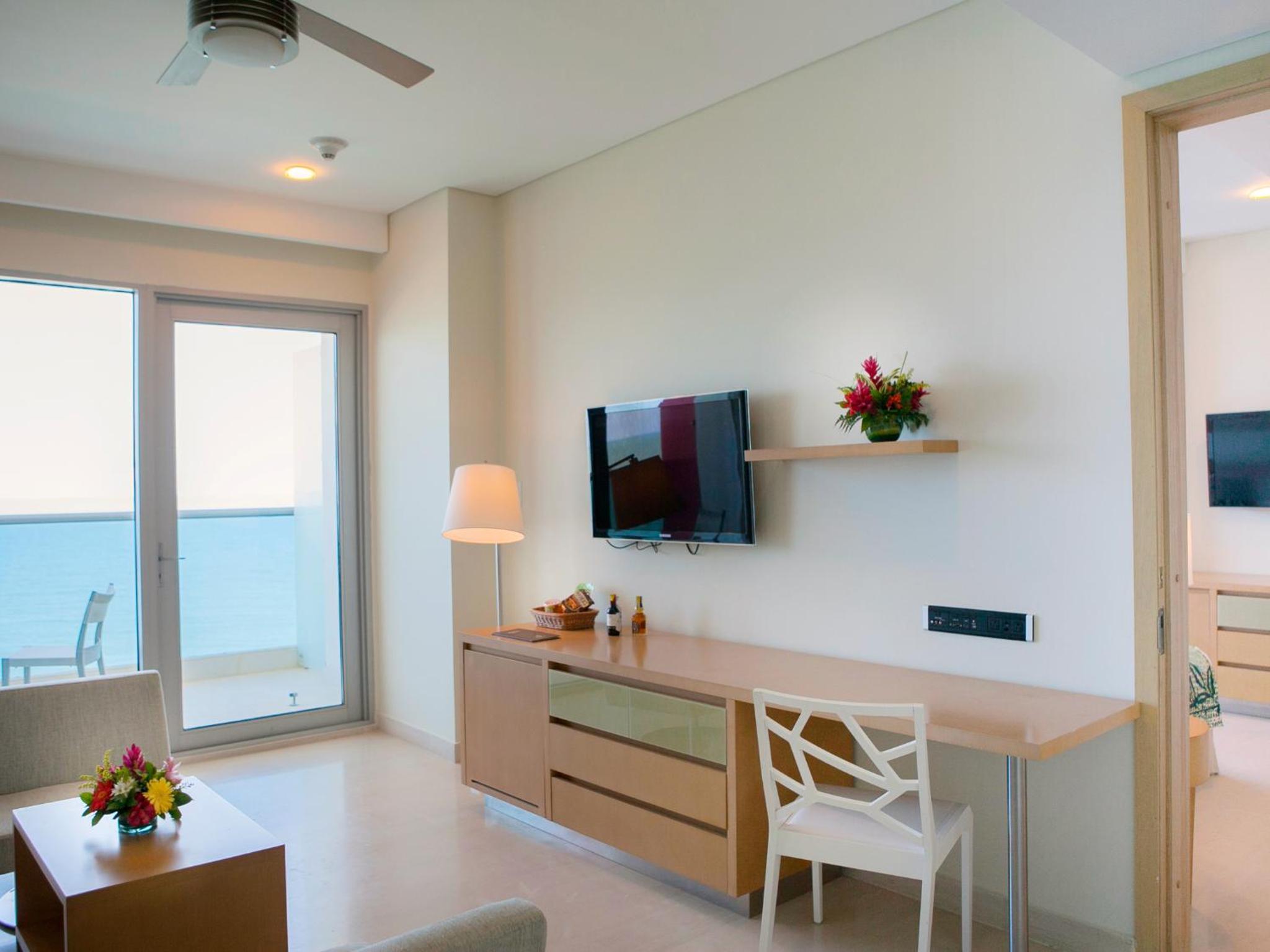 Junior Suite - Photo 6