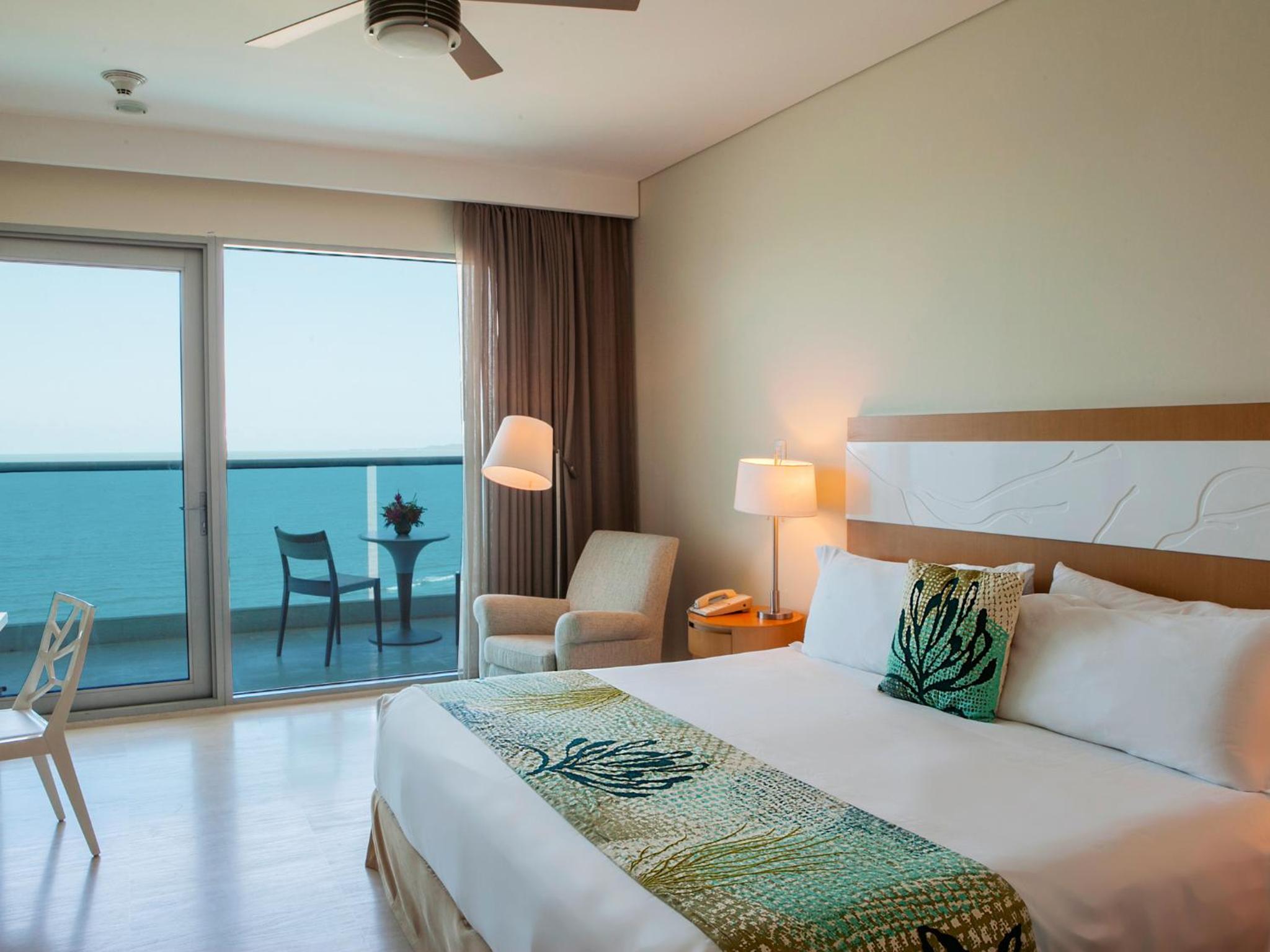 Junior Suite - Photo 1