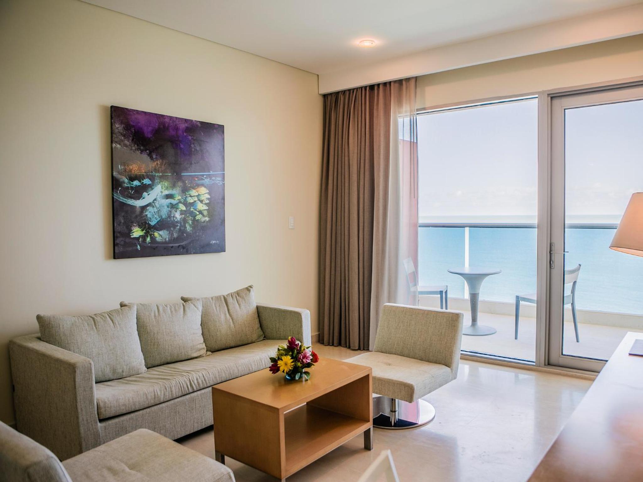 Junior Suite - Photo 2
