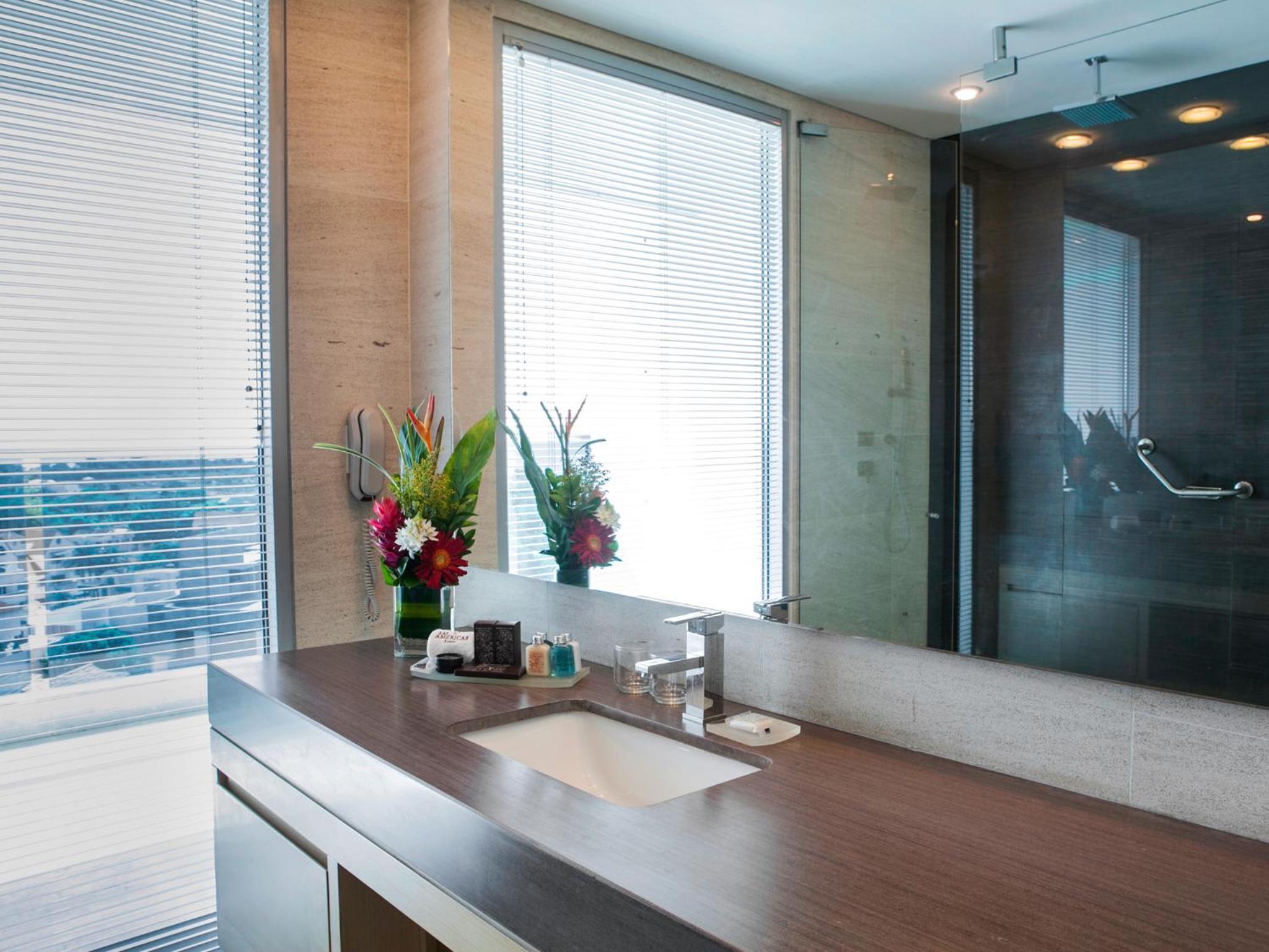 Executive Room - Photo 2