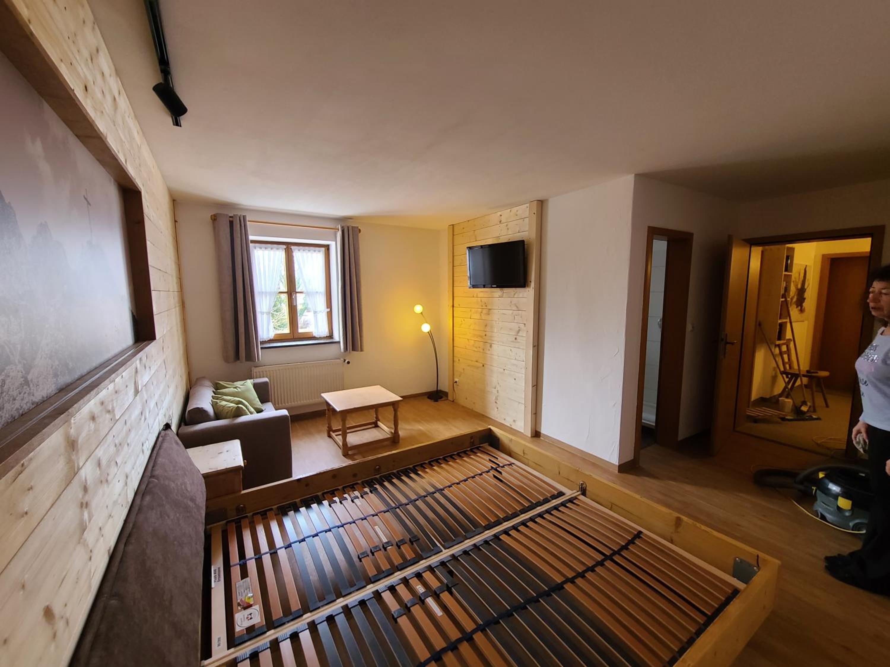 Classic Triple Room photo 3