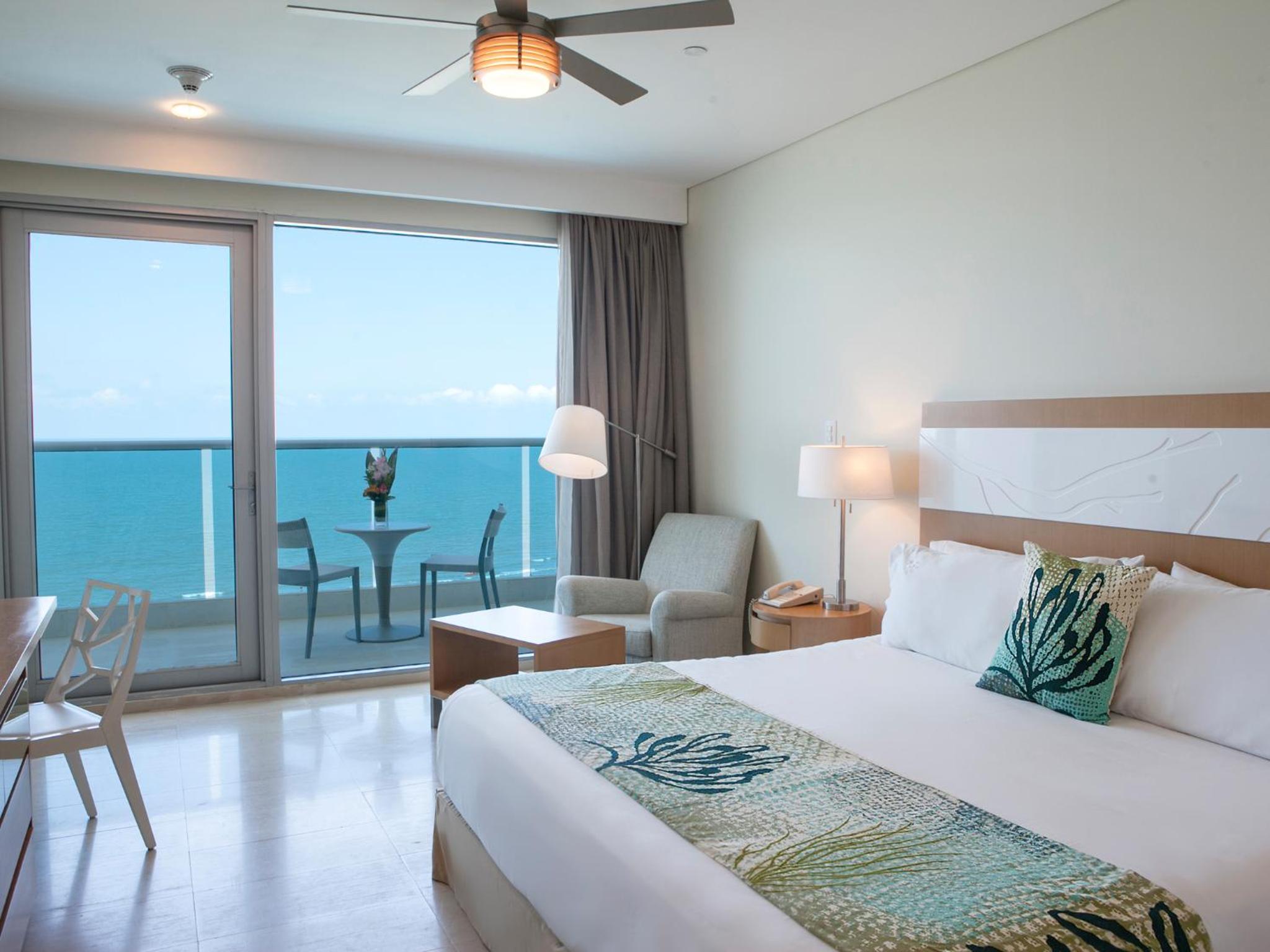 Superior Room with Sea View - Photo 1
