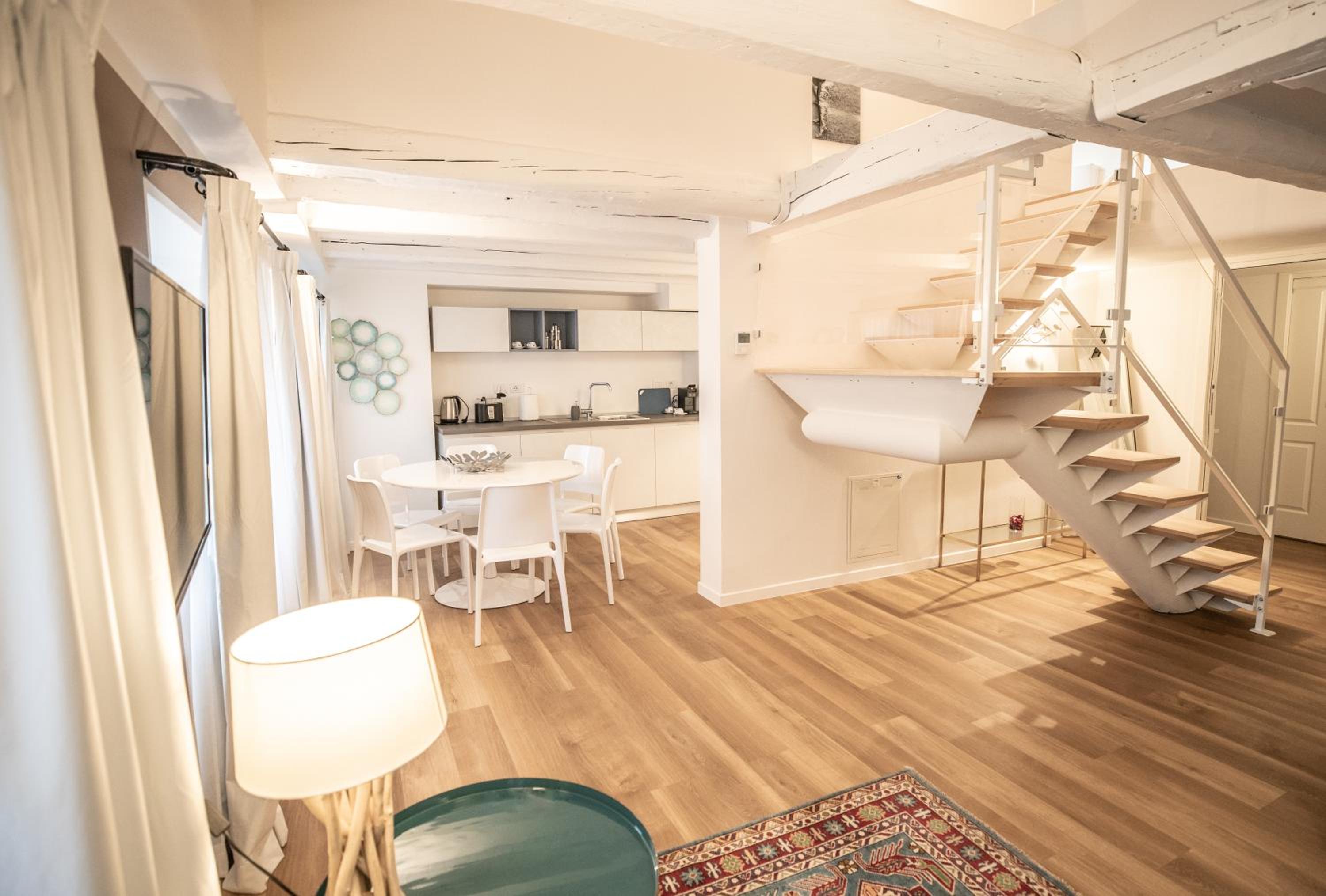 Two-Bedroom Family Apartment - Annex photo 3