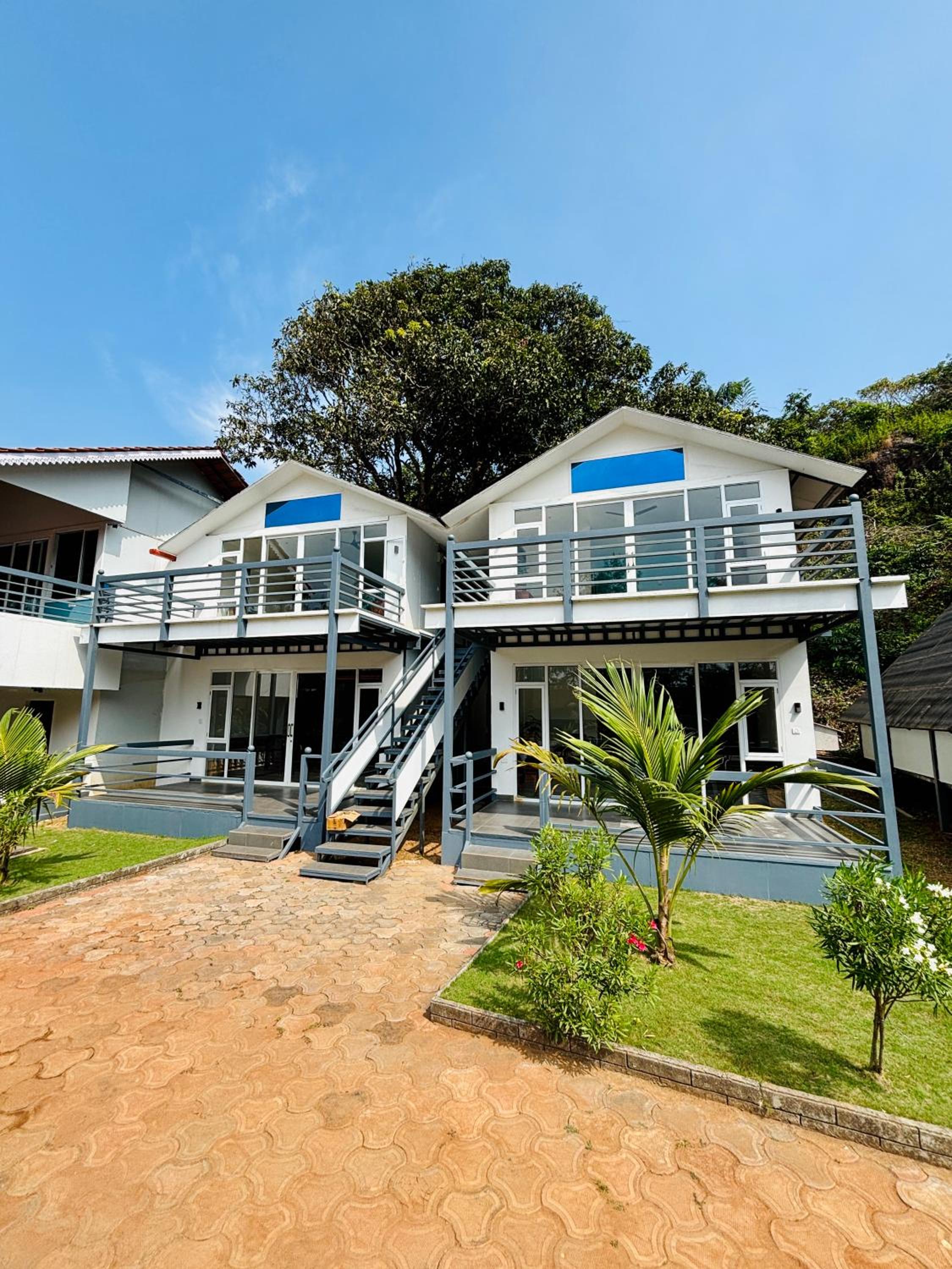 Villa with Sea View - Photo 8