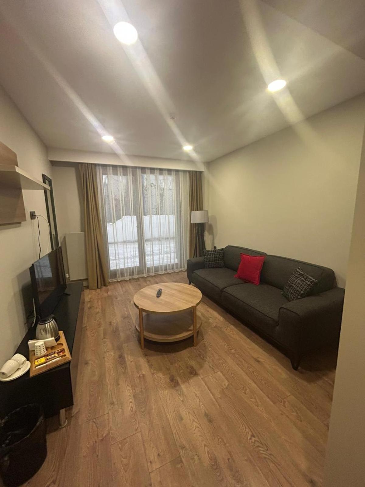 Family Suite photo 2