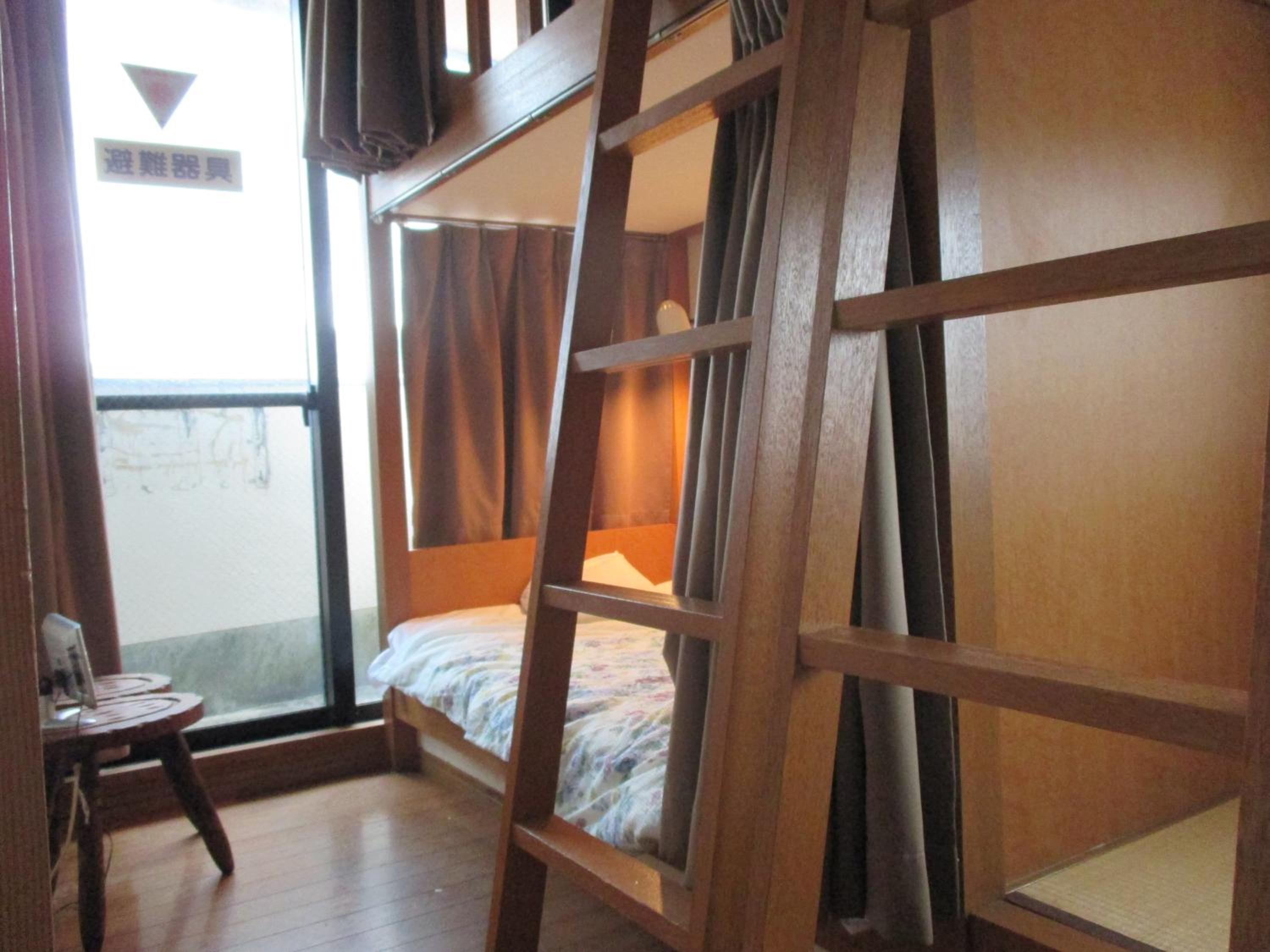 Quad Bunk Bed Room photo 1